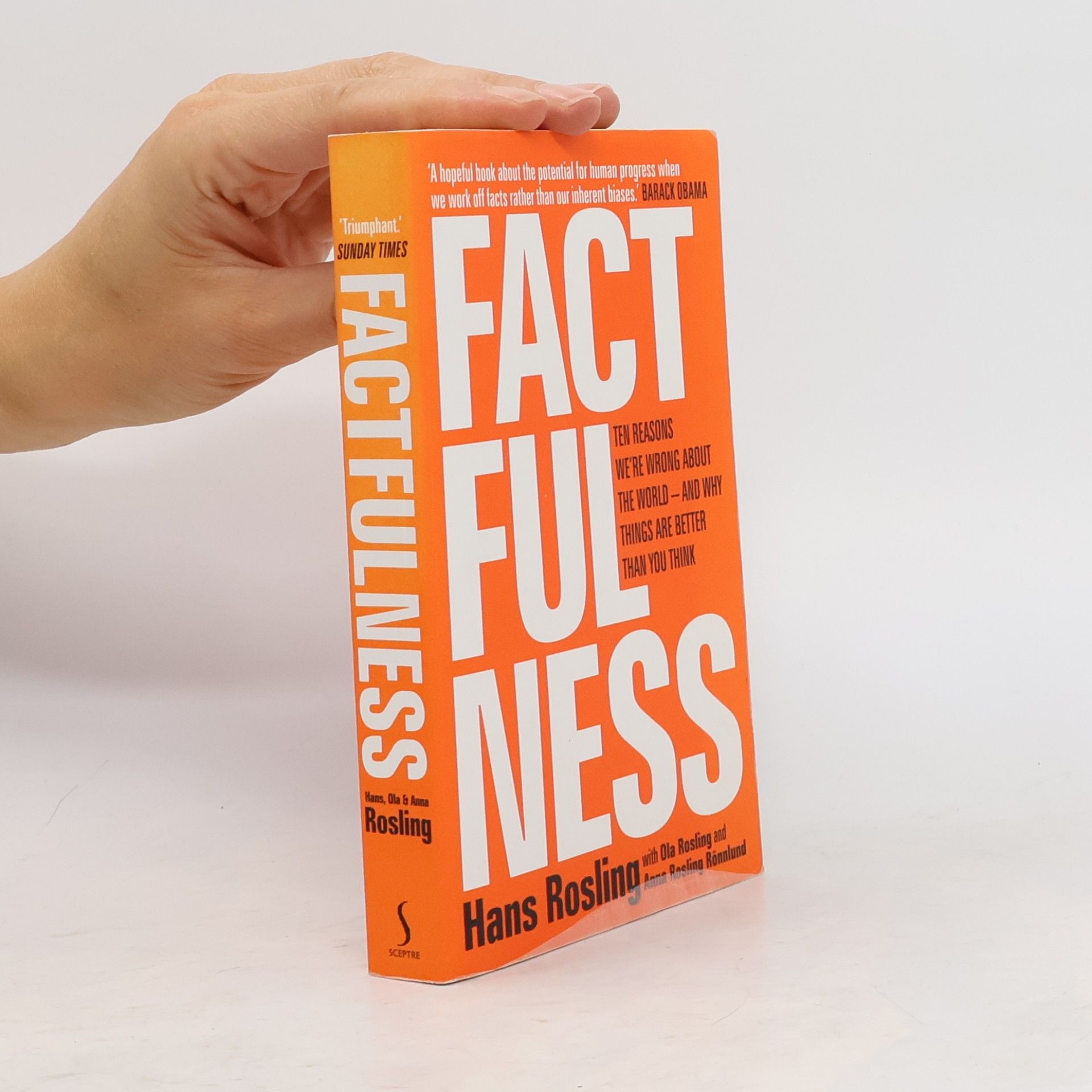 Factfulness