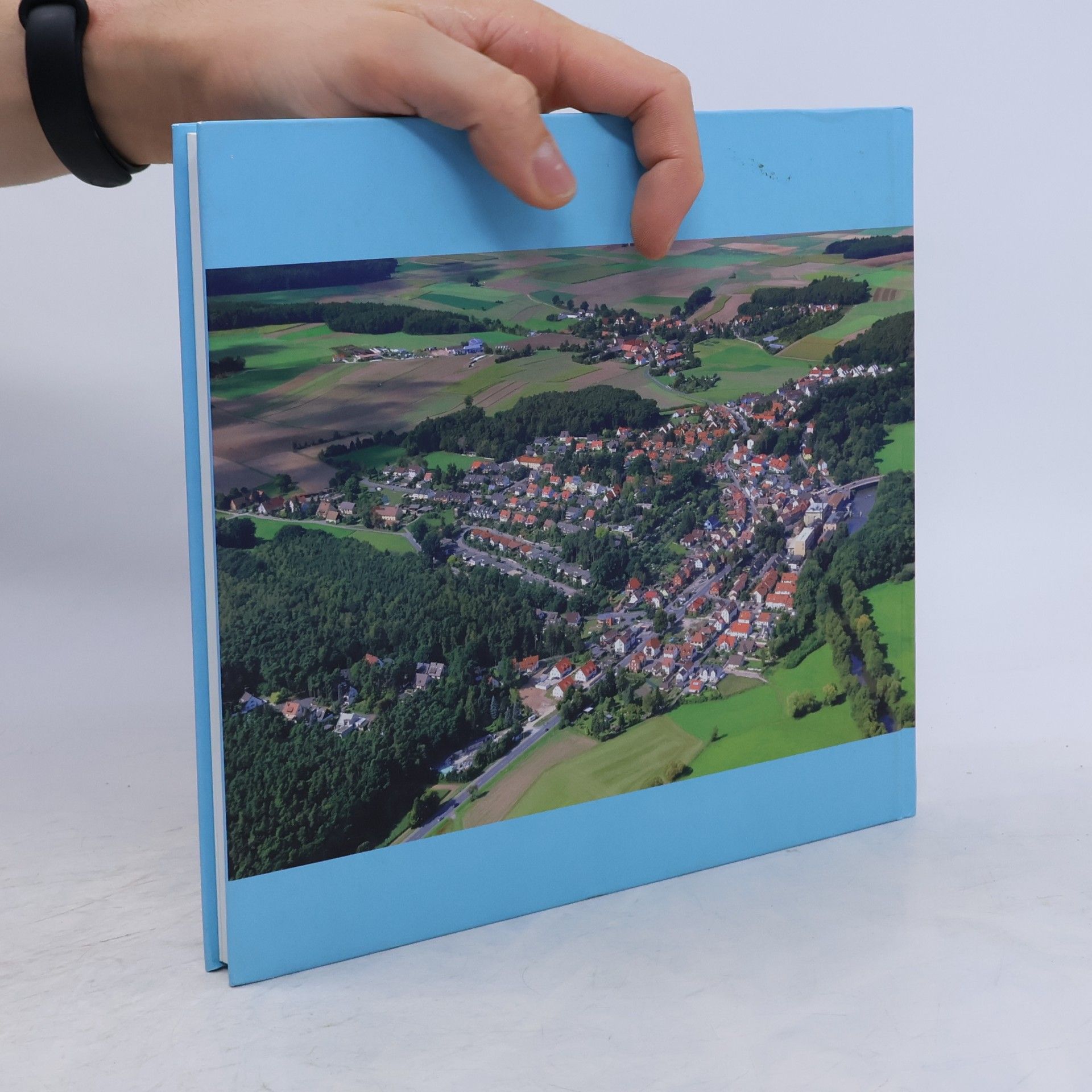 kolektiv 700 Jahre Industrieort Mühlhof