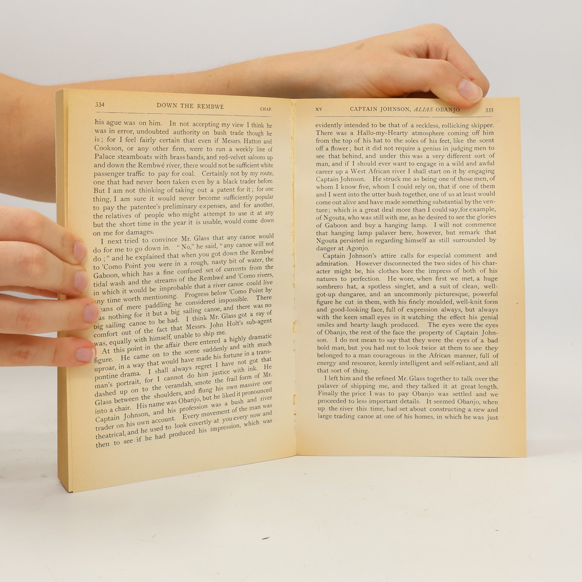 Mary Henrietta Kingsleyová Virago Travellers: Travels in West Africa