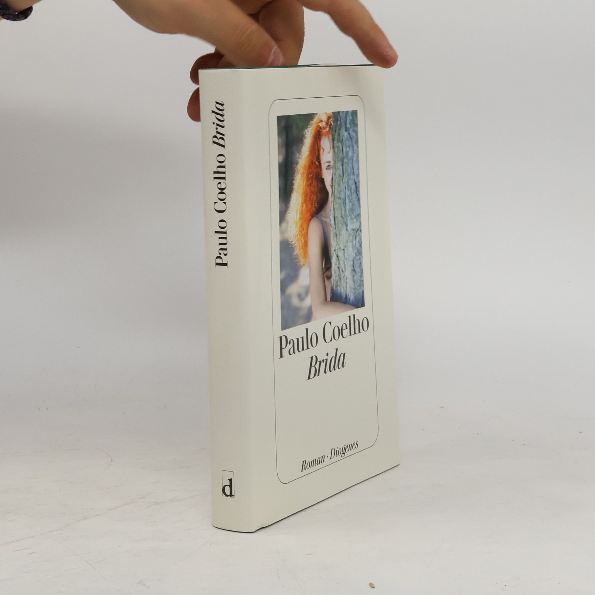 Paulo Coelho Brida
