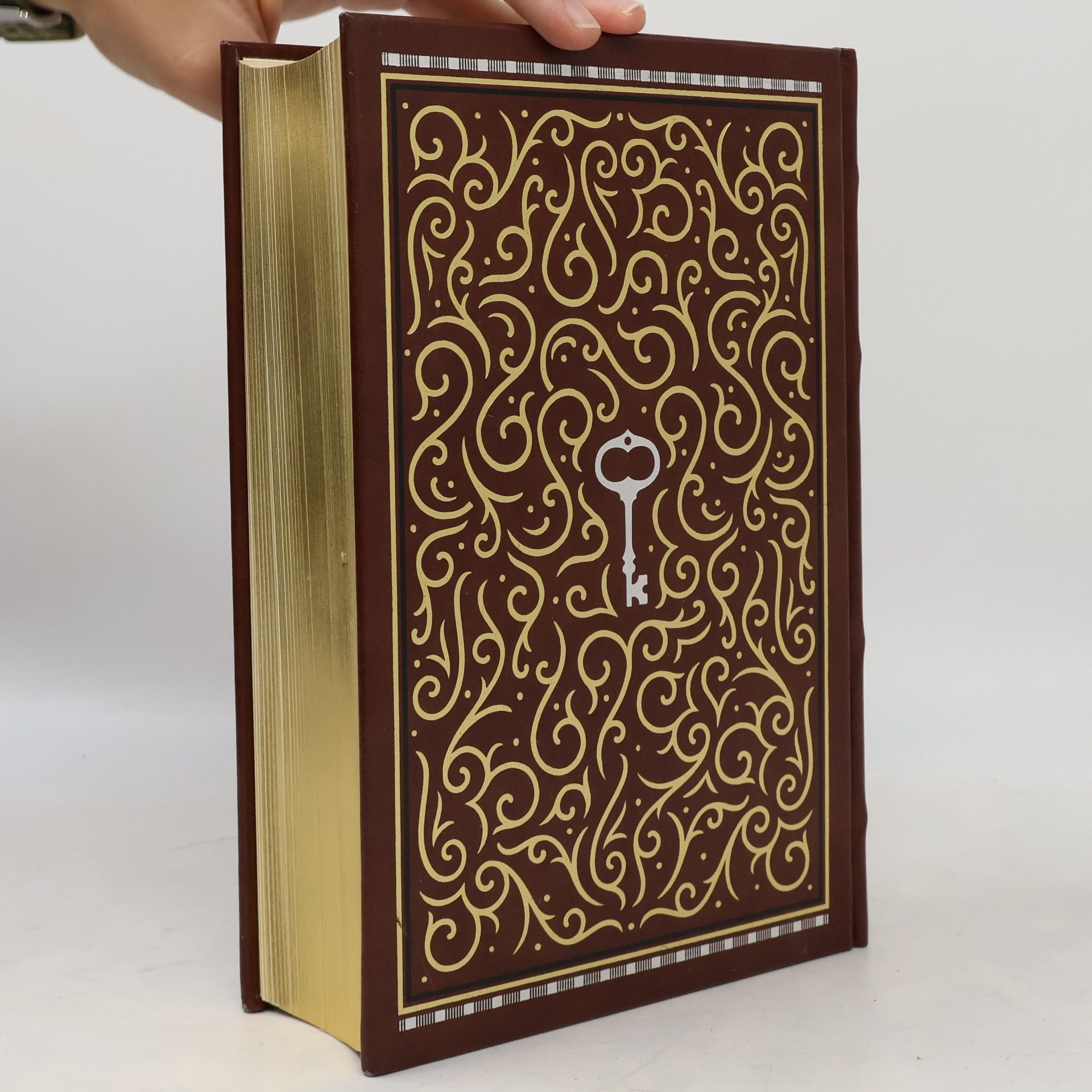 Arthur Conan Doyle The Complete Sherlock Holmes