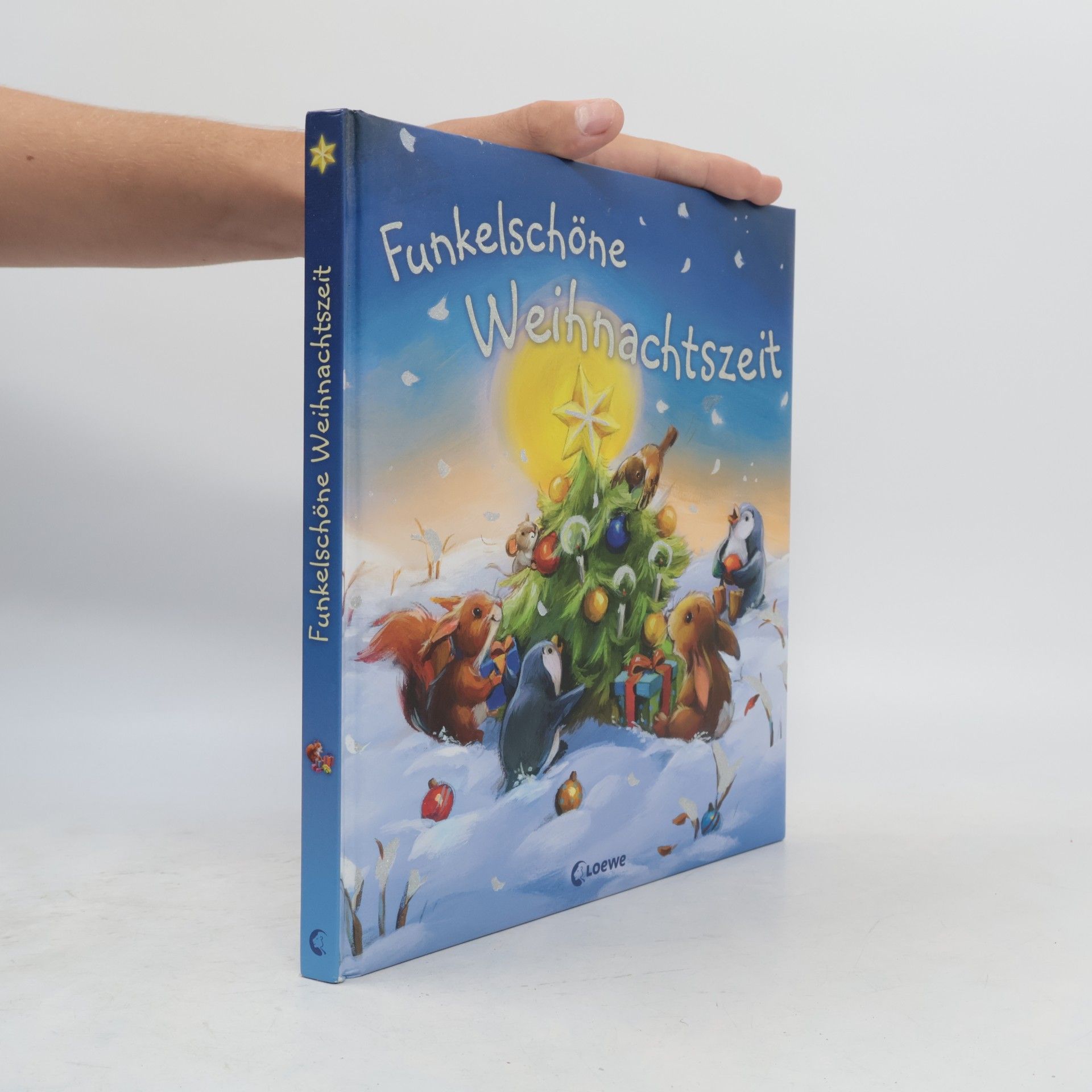 Polona Lovsin Funkelschöne Weihnachtszeit