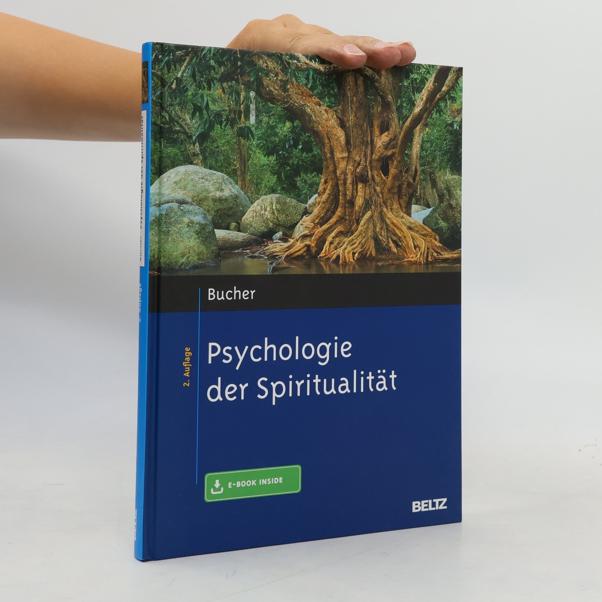 Psychologie der Spiritualität