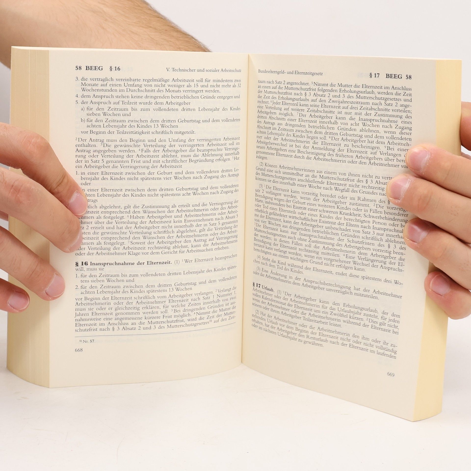 Collectif d'auteurs Arbeitsgesetze