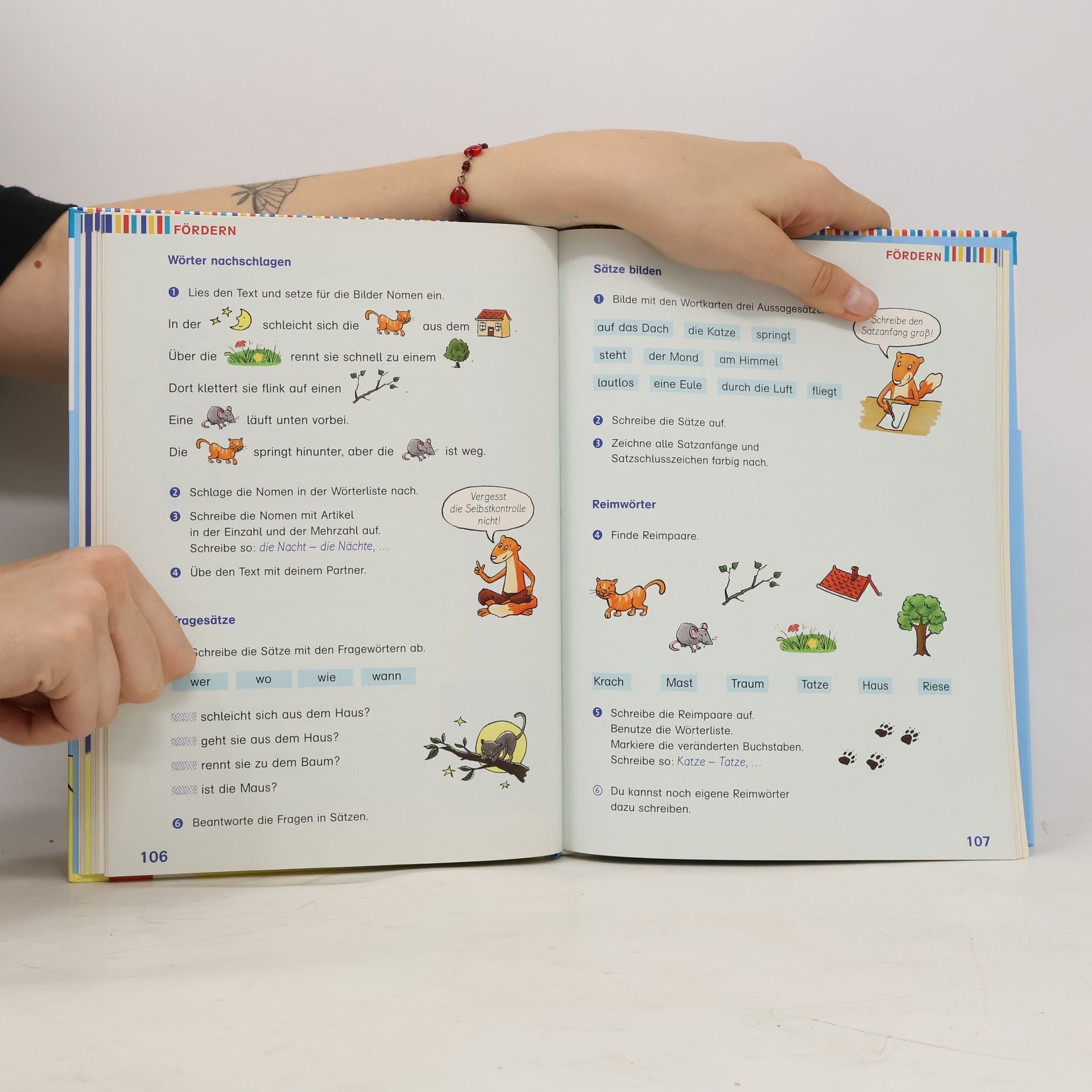 Piri Das Sprach-Lese-Buch. Schülerbuch. 2. Schuljahr