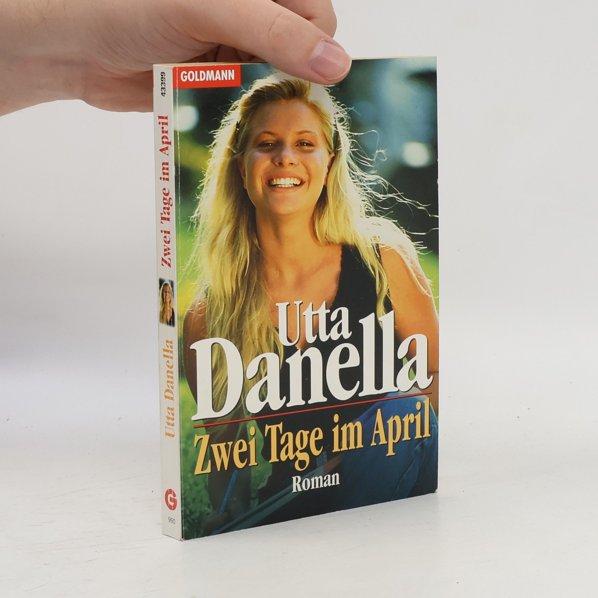 Zwei Tage im April
