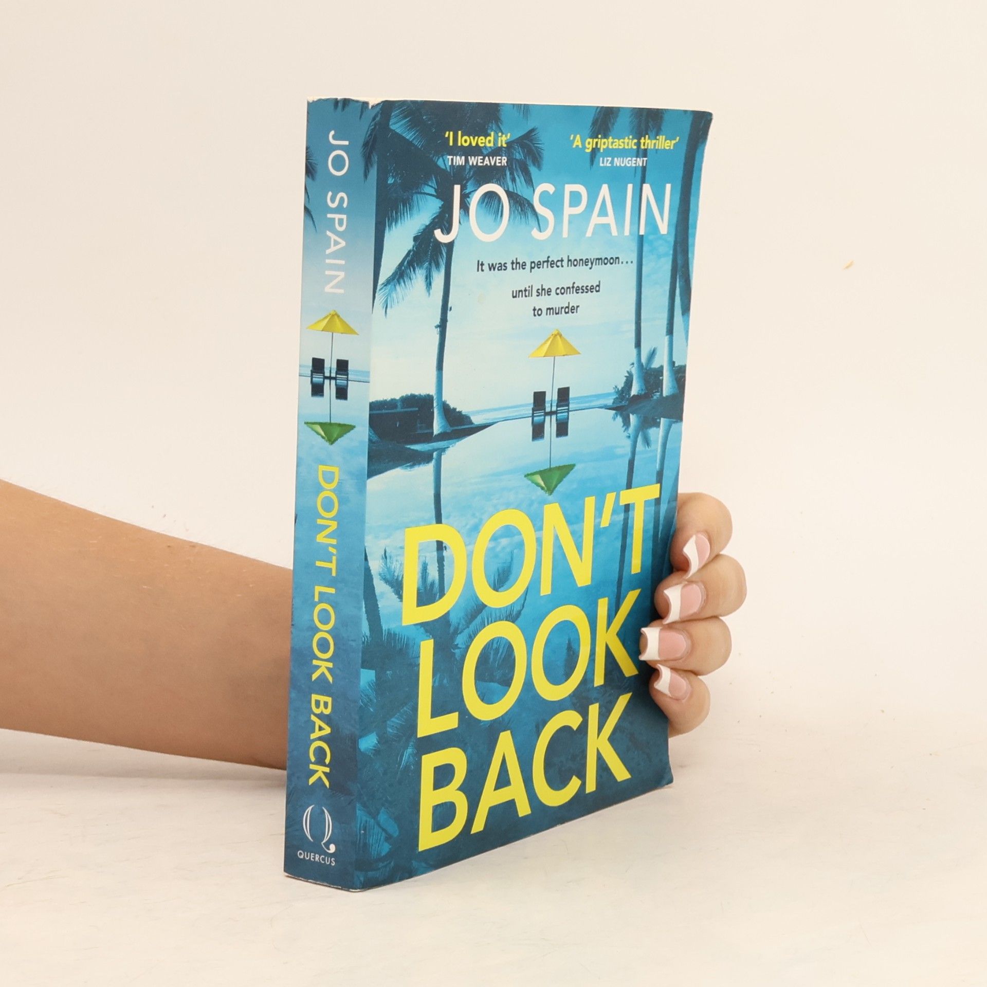 Don't Look Back