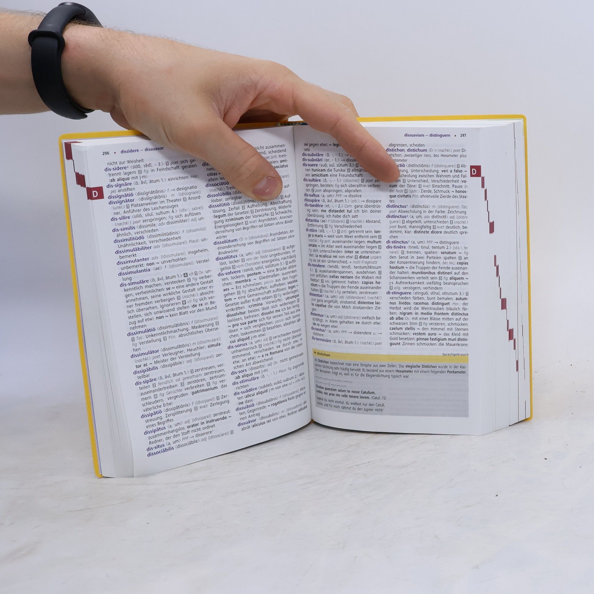 Sabrina Cherubini Langenscheidt Schulwörterbuch Pro Latein