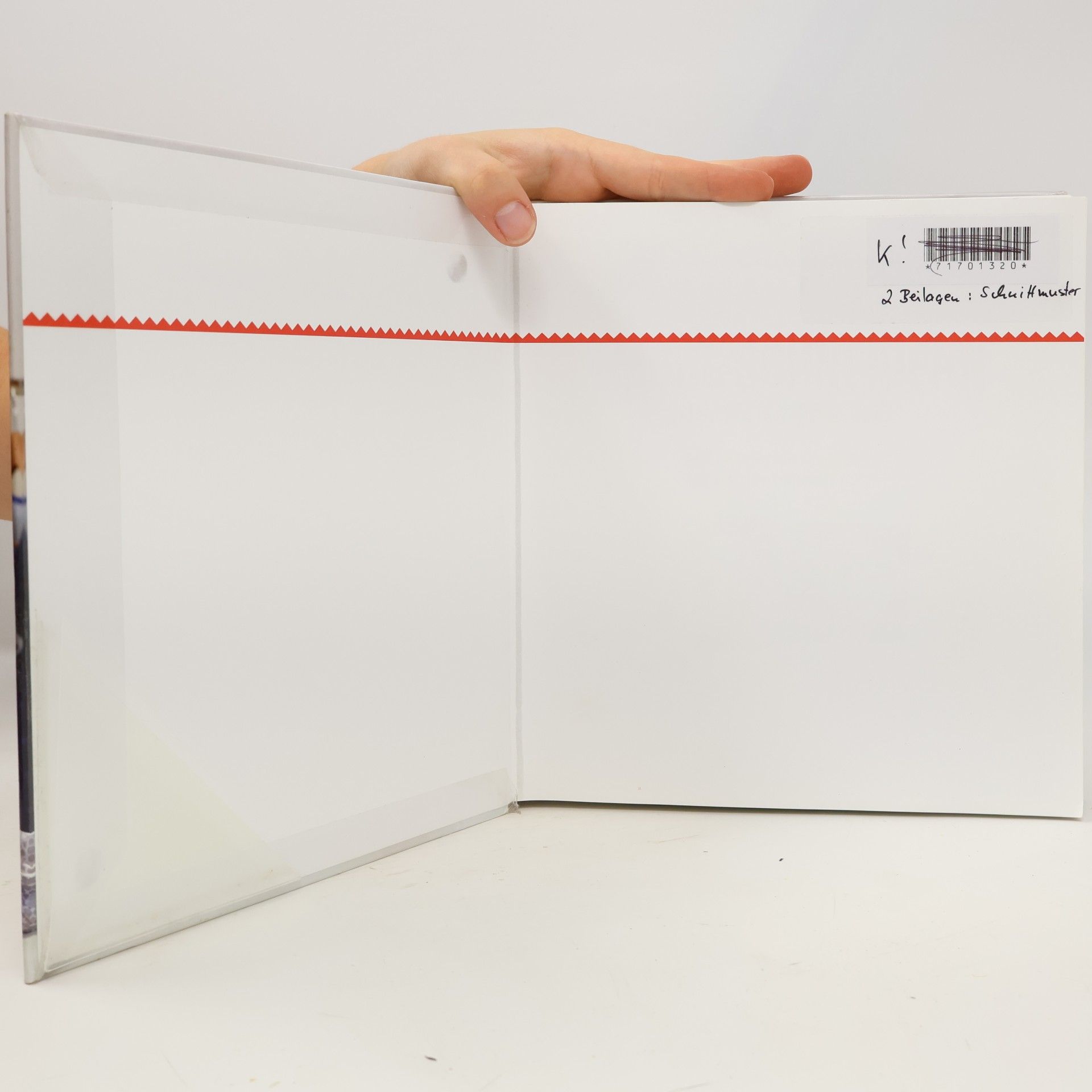 Astrid Janßen Schadwill Mode schneidern für absolute Anfänger