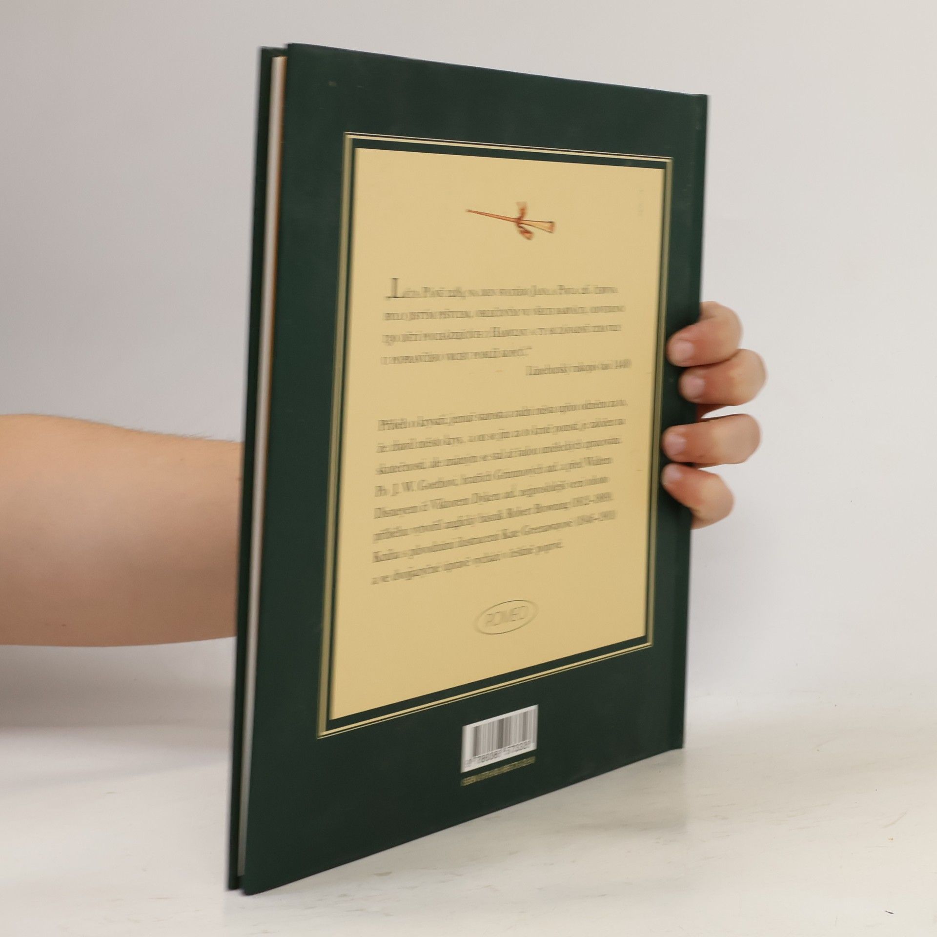 Robert Browning The pied Piper of Hamelin. Krysař z Hamelnu