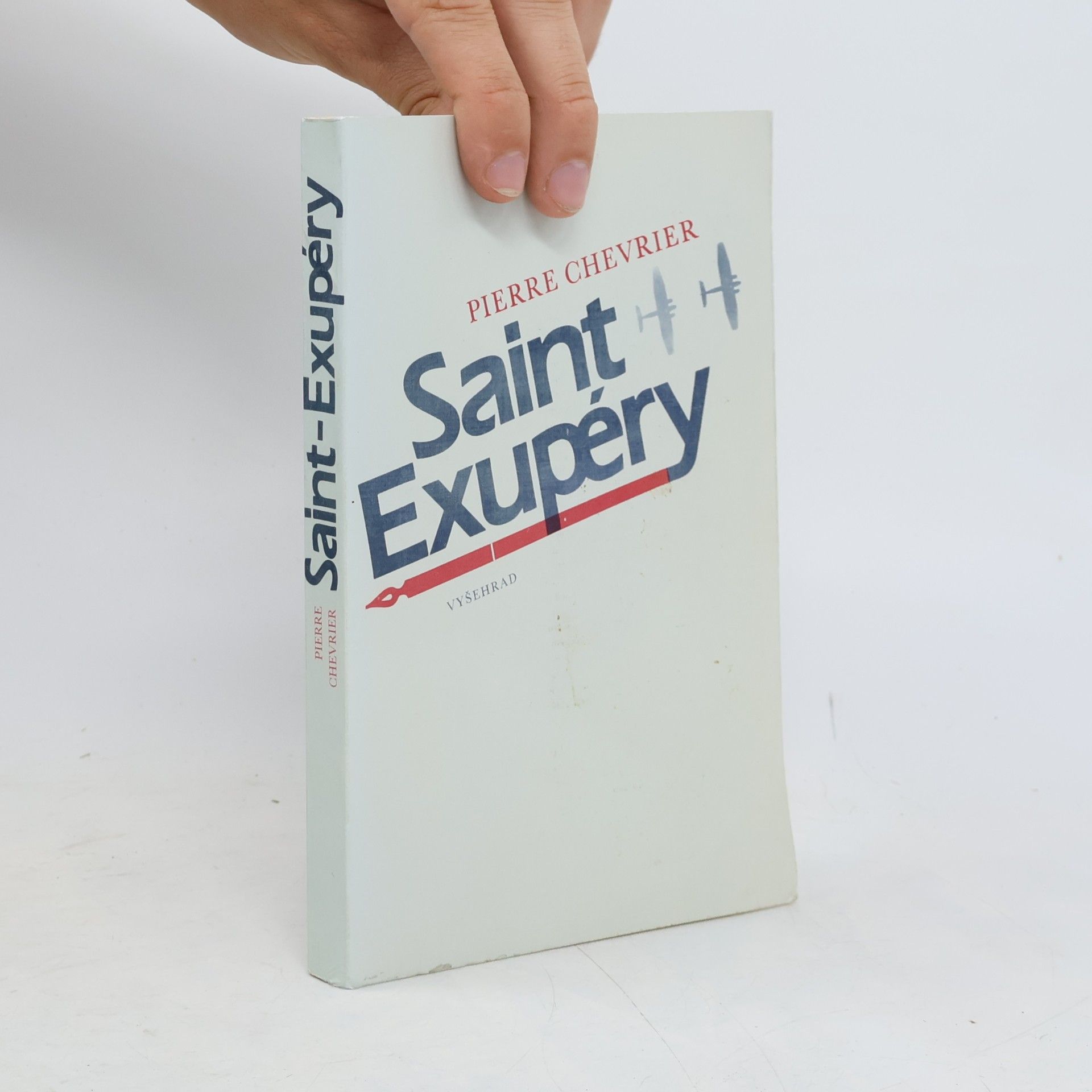 Saint Exupéry