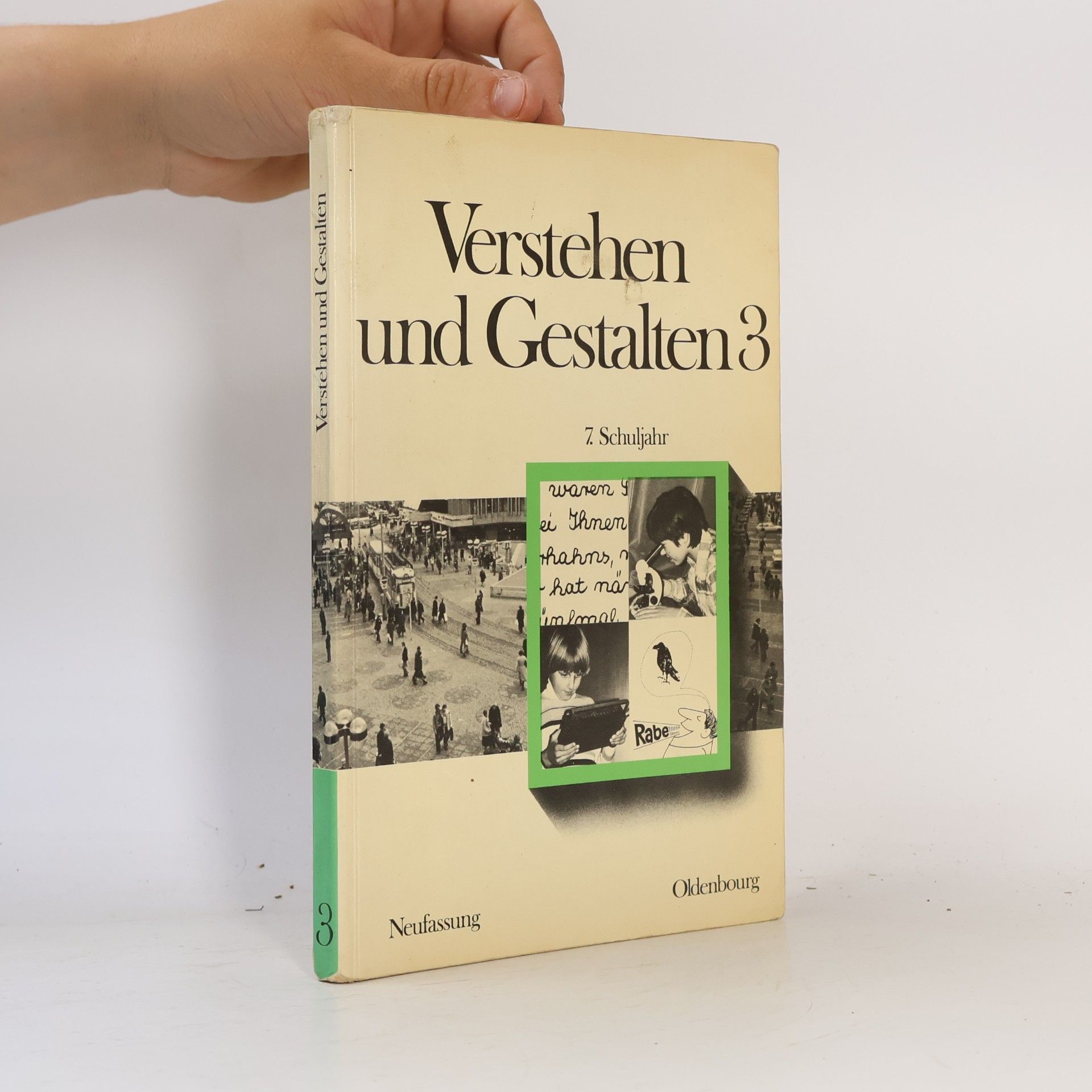Verstehen und Gestalten