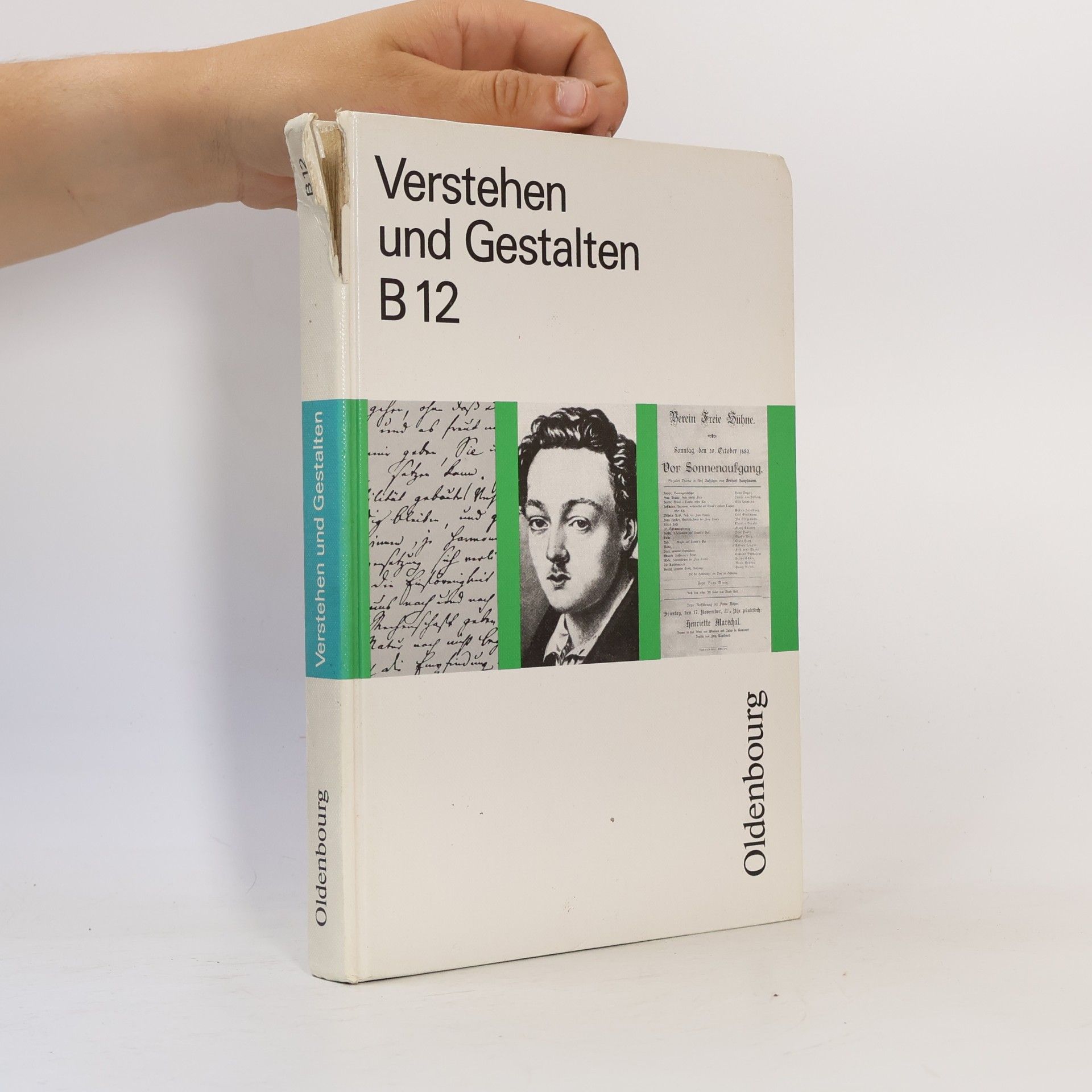 Autorenkollektiv Verstehen und gestalten
