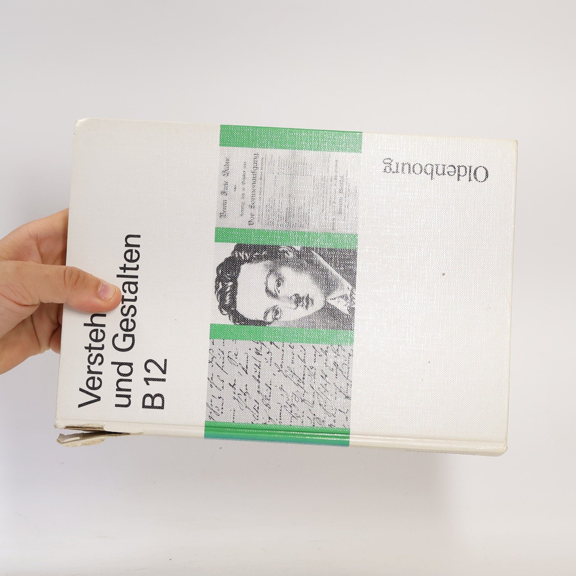 Autorenkollektiv Verstehen und gestalten
