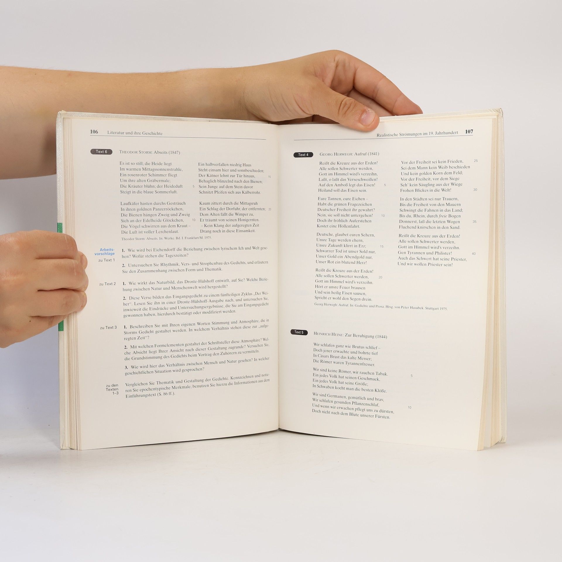 Autorenkollektiv Verstehen und gestalten