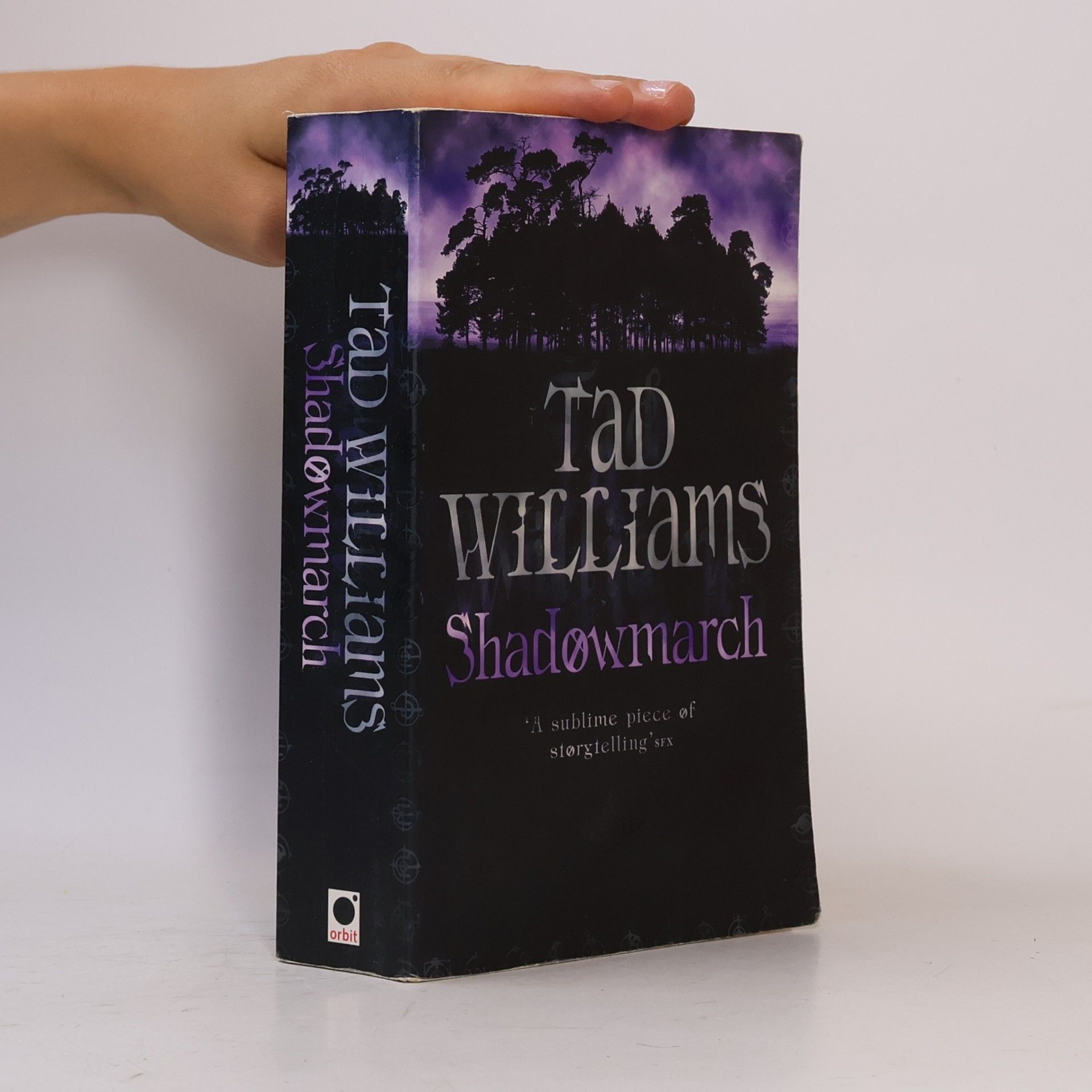 Shadowmarch