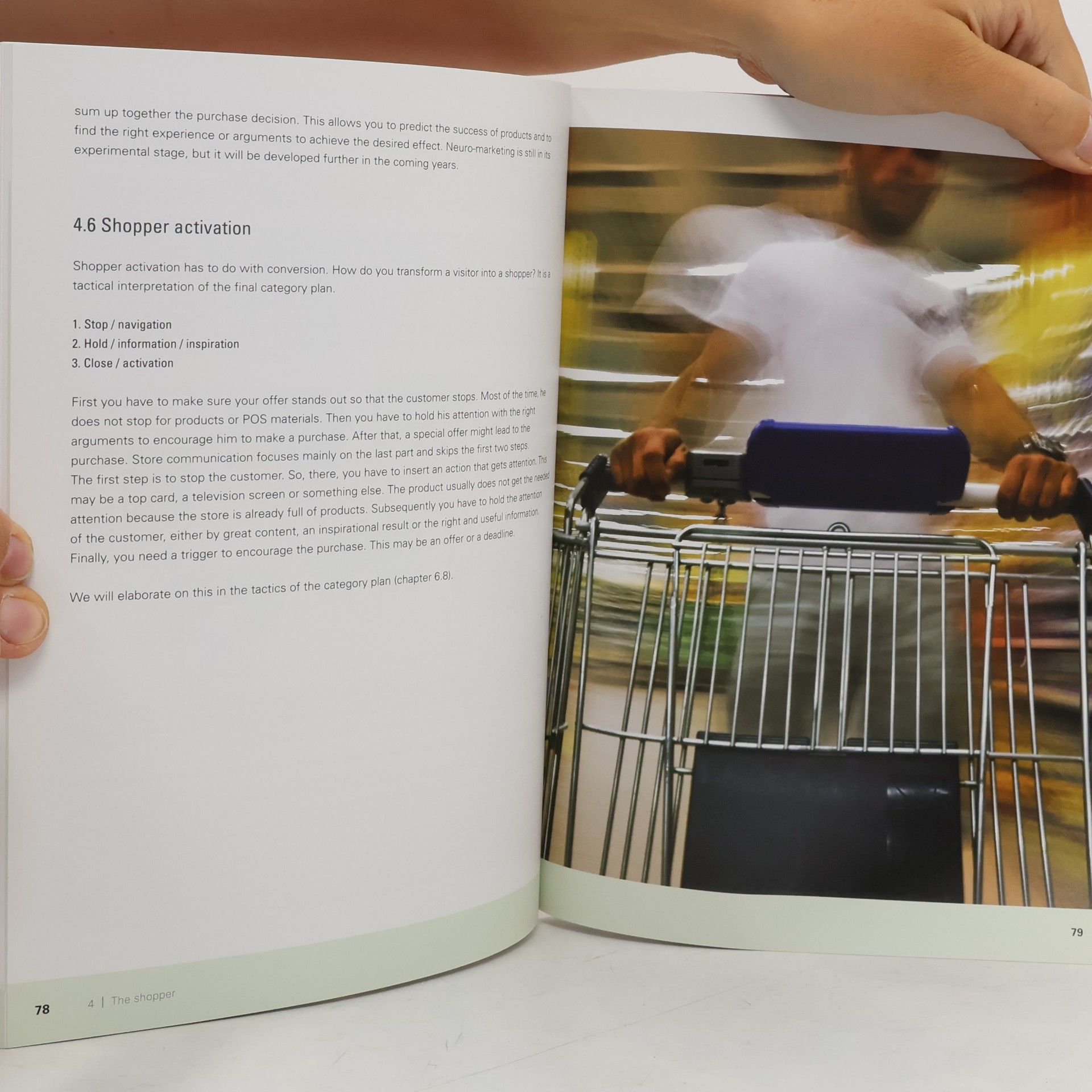 Evelyn van Leur & Jan Willem Grievink Category Management; The Ultimate Guide to Category Management