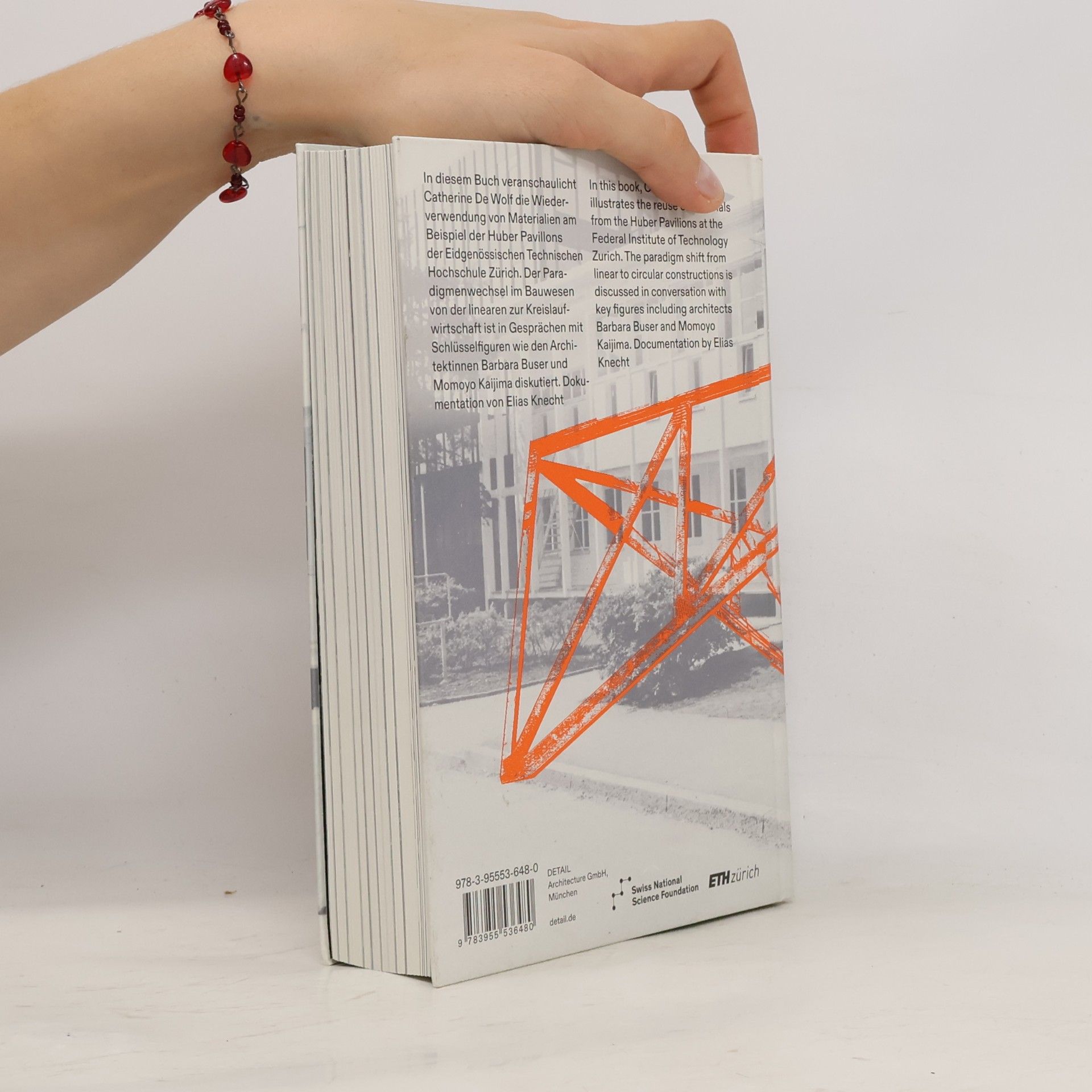 Catherine De Wolf The Art of Connecting