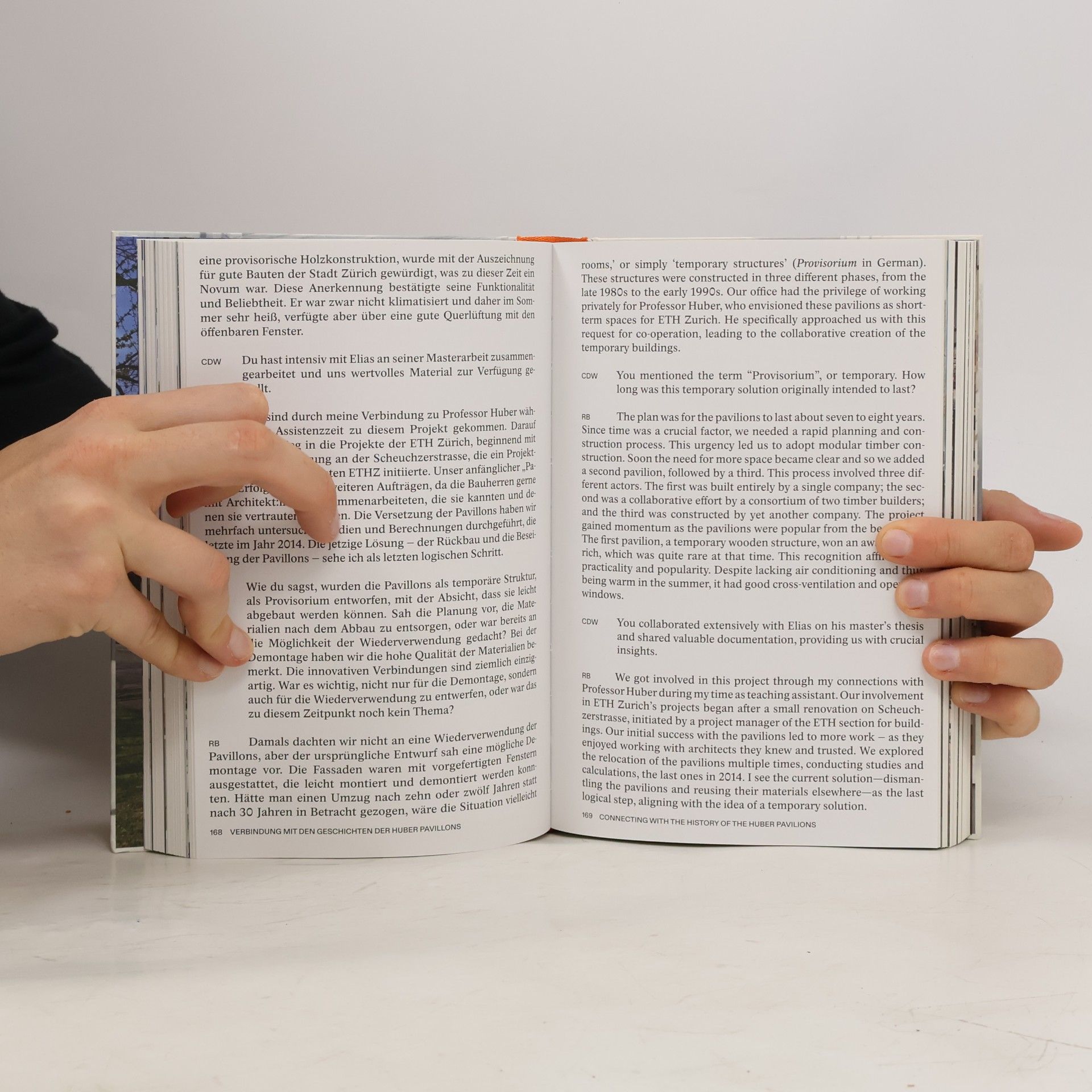 Catherine De Wolf The Art of Connecting