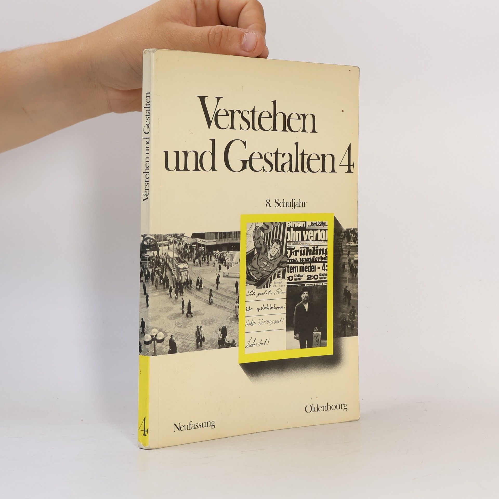 Autorenkollektiv Verstehen und gestalten
