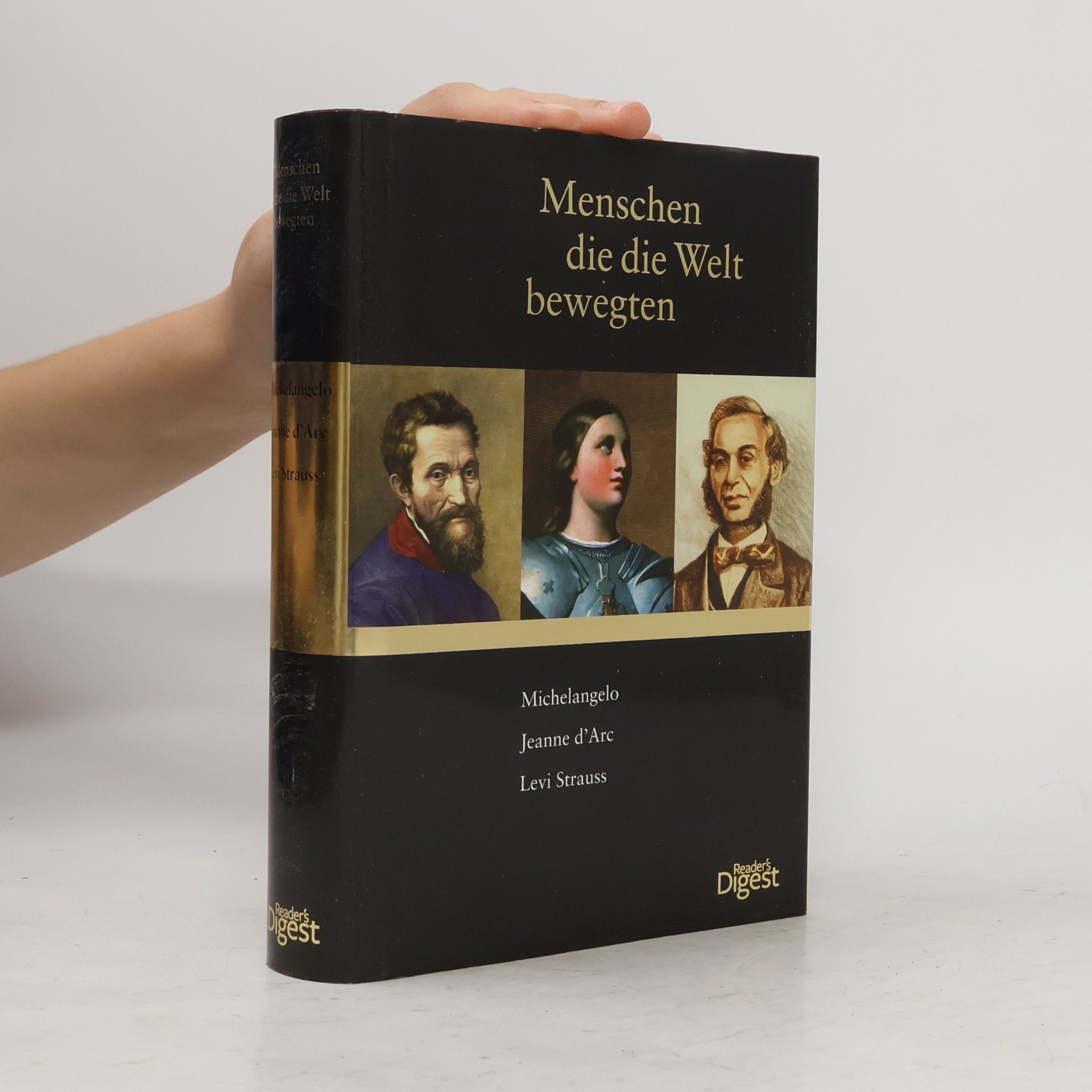 Irving Stone Menschen die die Welt bewegten
