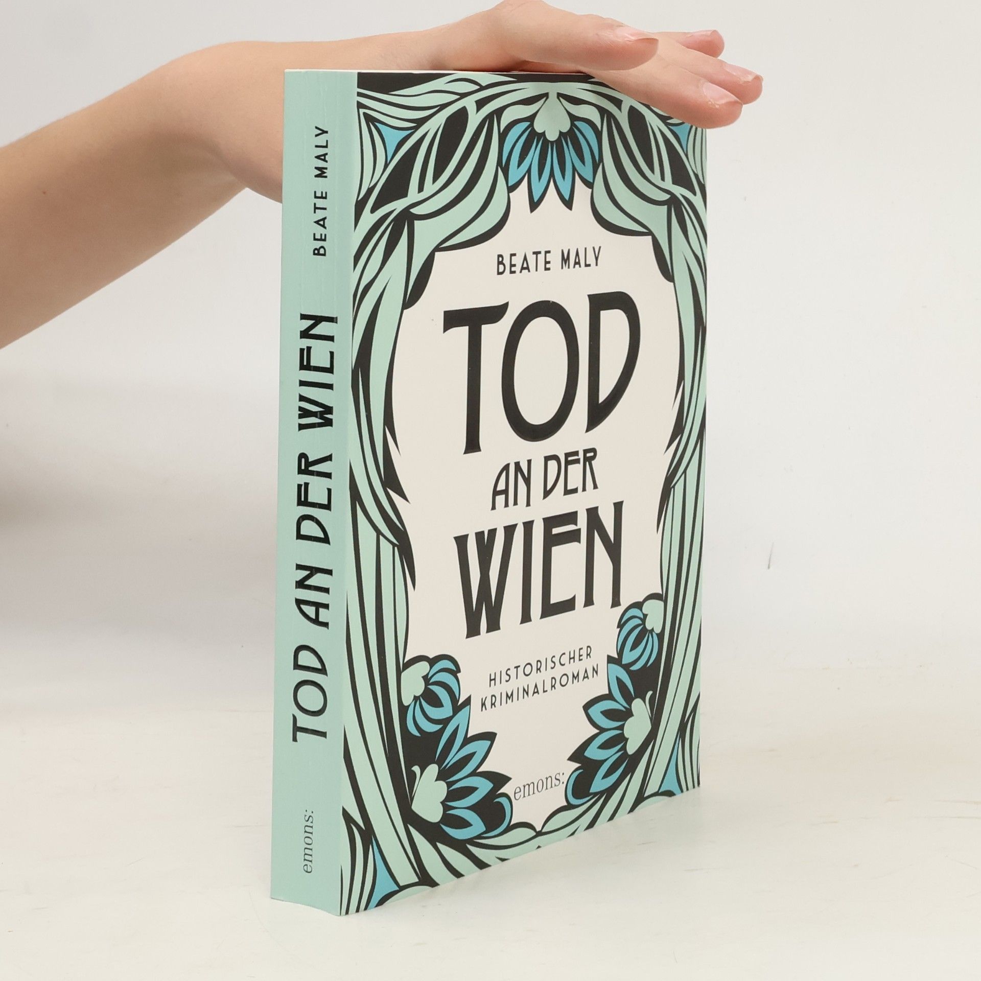 Tod an der Wien