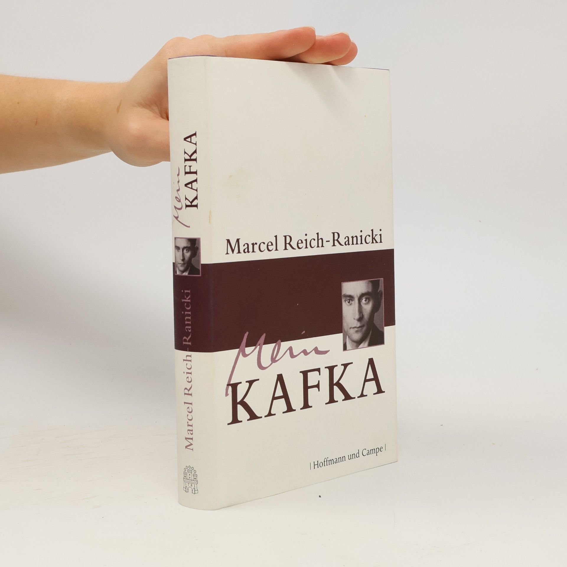 Franz Kafka Mein Kafka