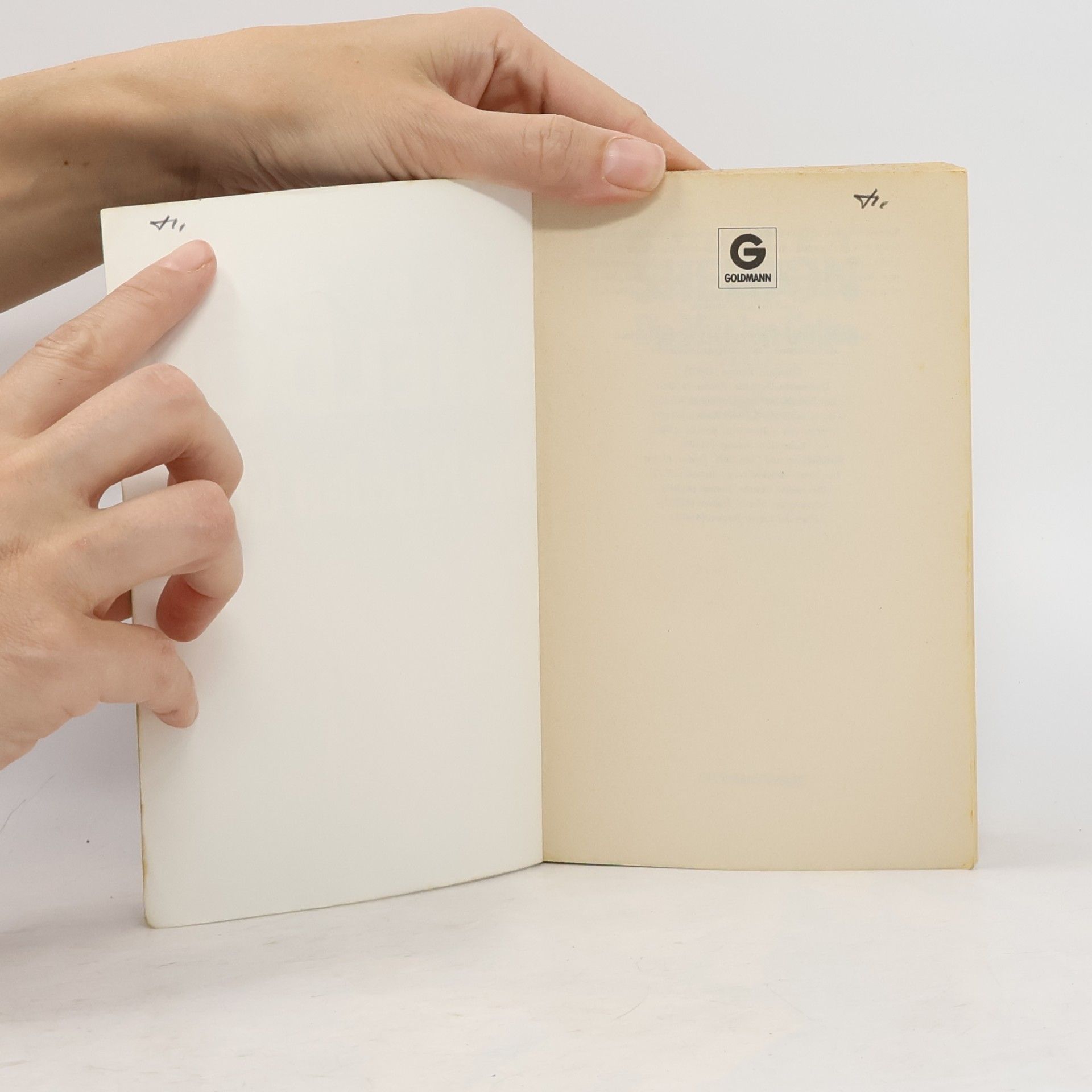 Sidney Sheldon Die Mühlen Gottes