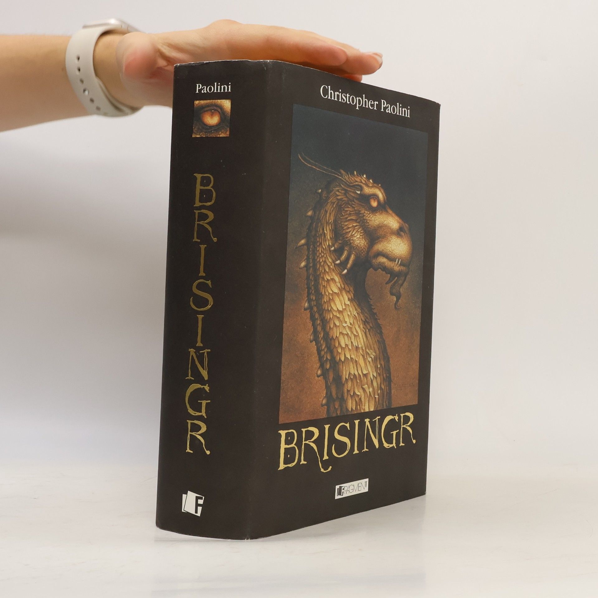 Brisingr