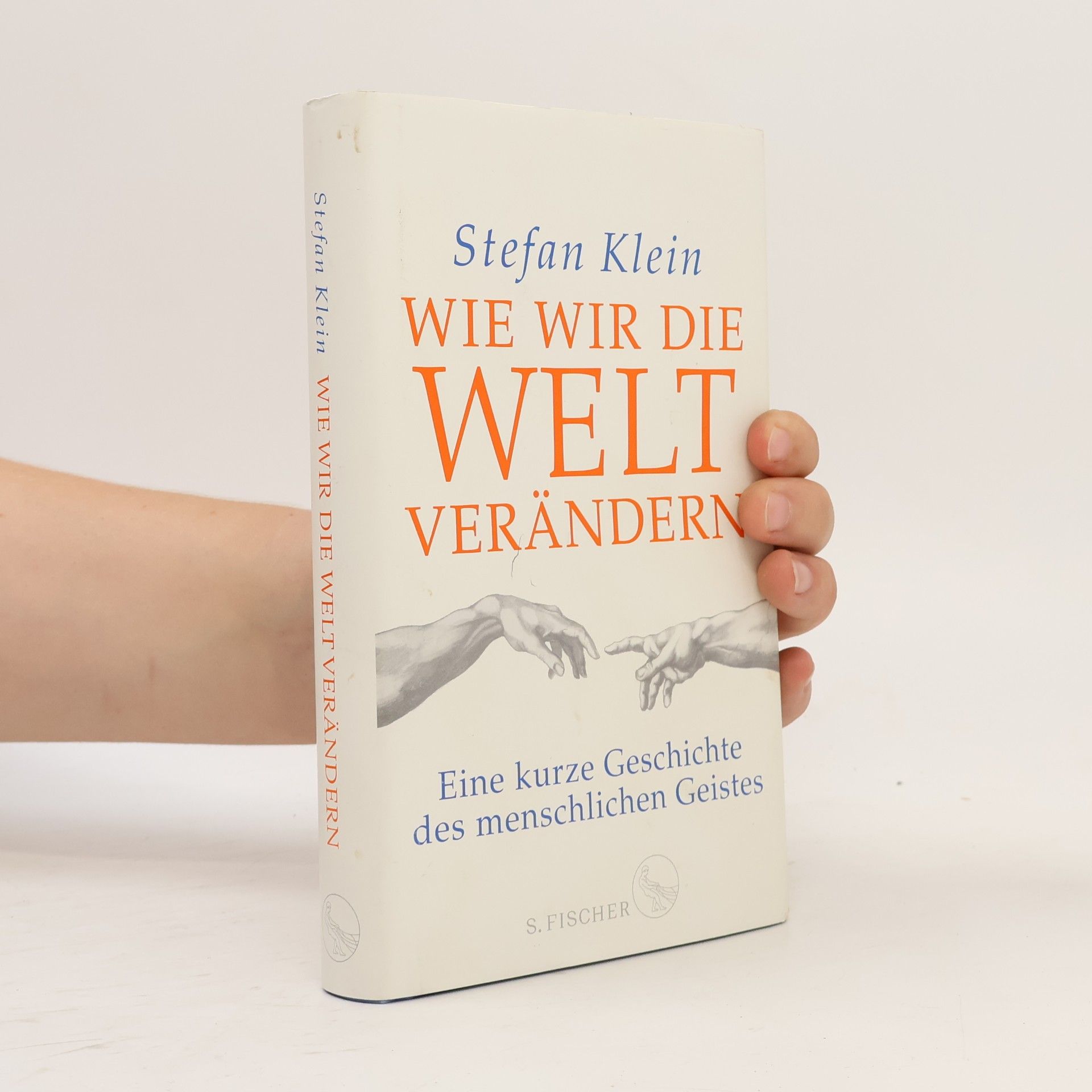 Wie wir die Welt verändern