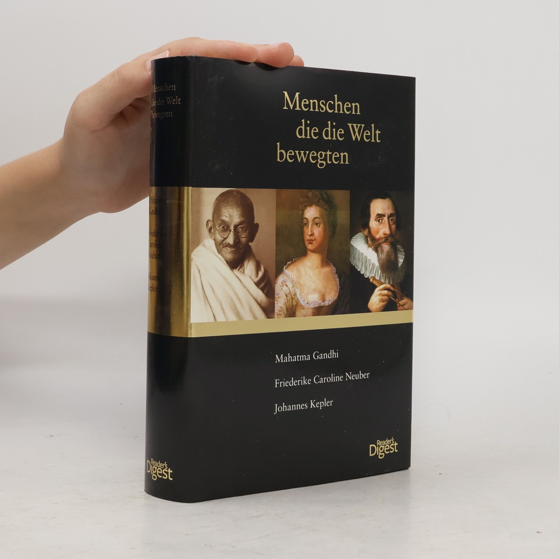 Sigrid Grabner Mahatma Gandhi