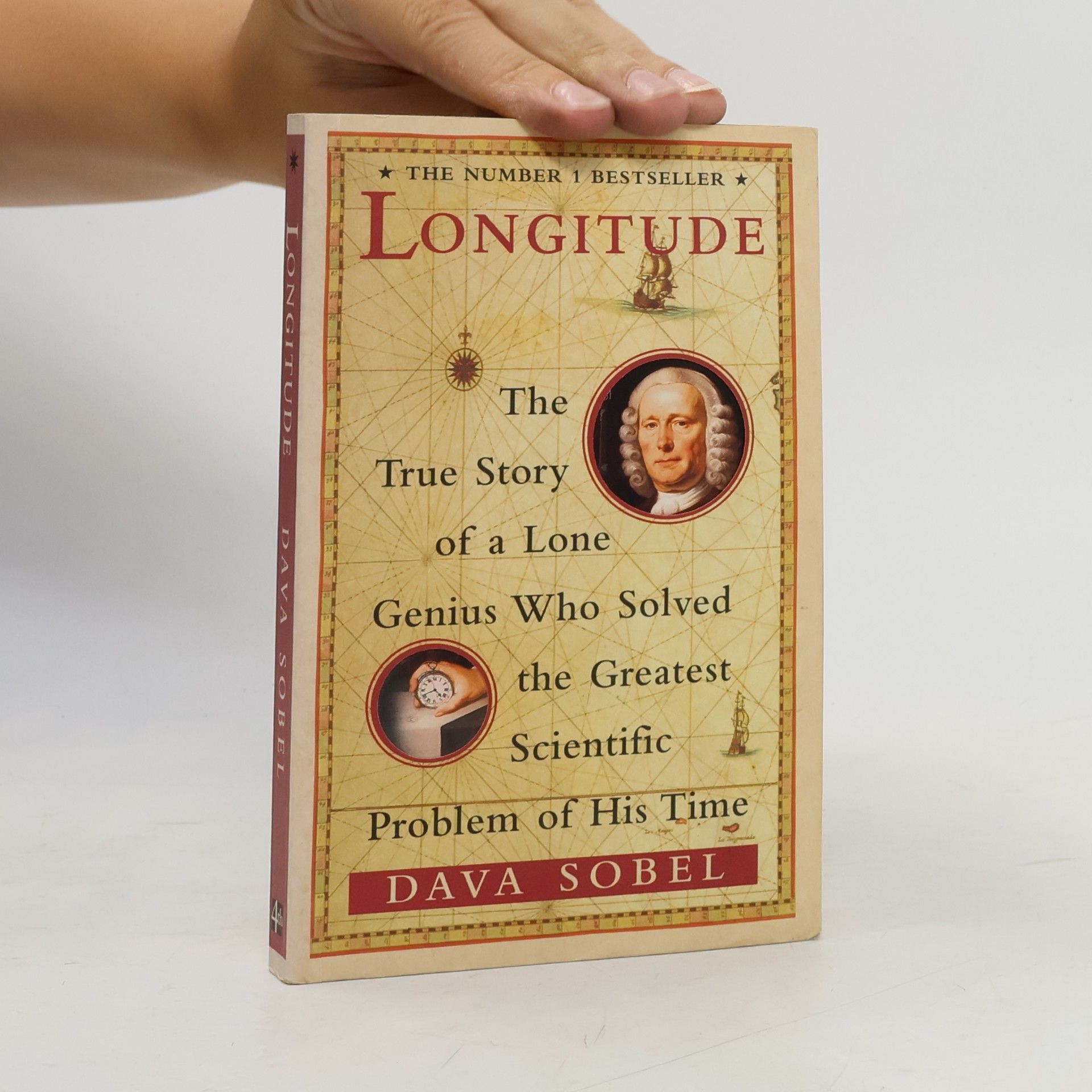 Longitude