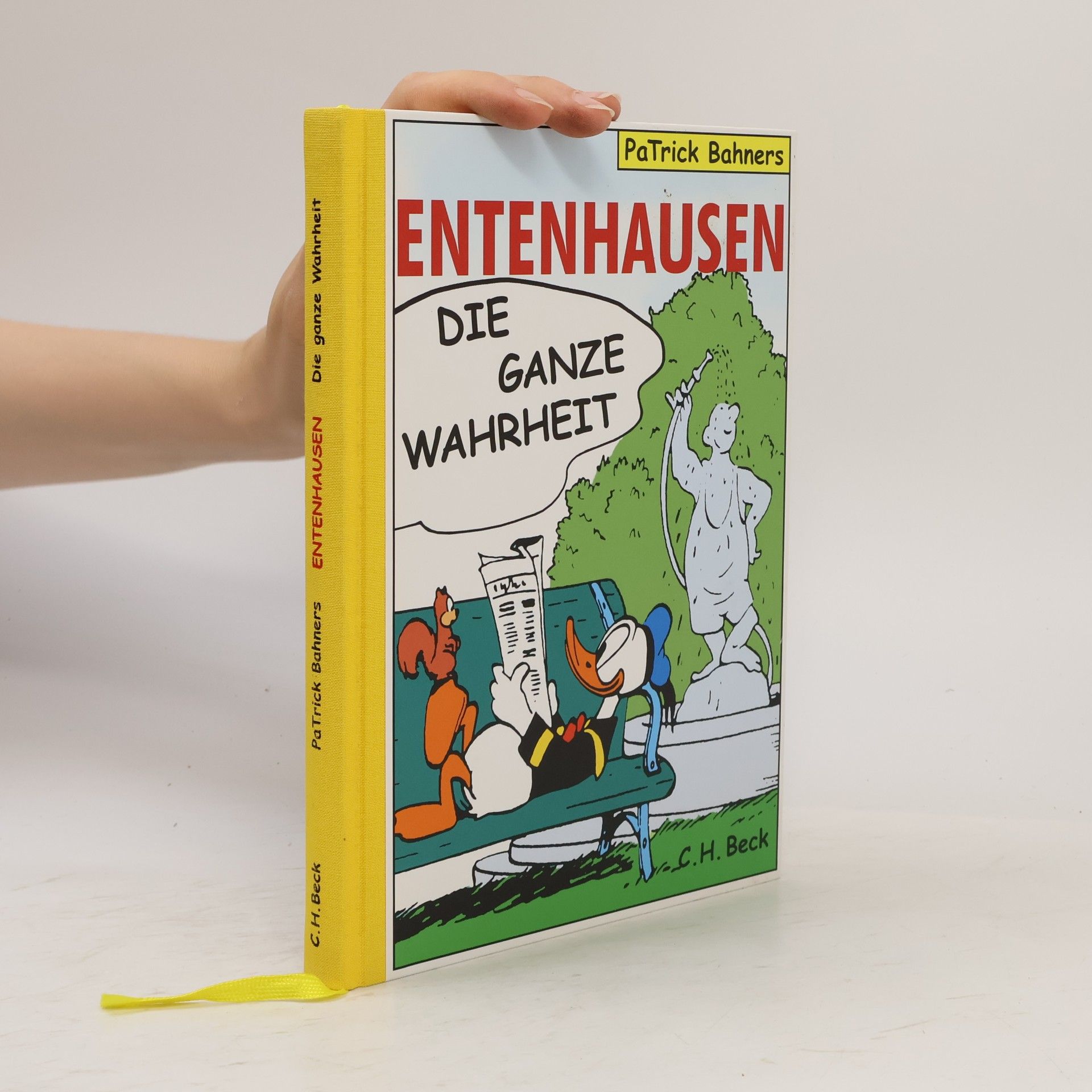 Entenhausen