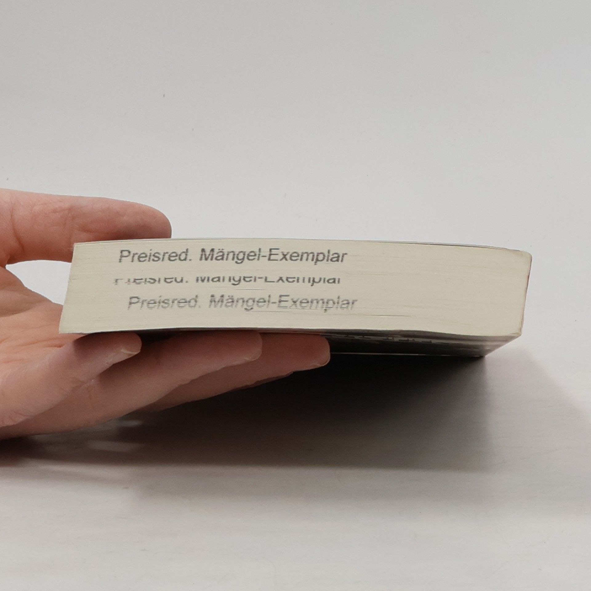 Autores varios Eine Frau in Berlin