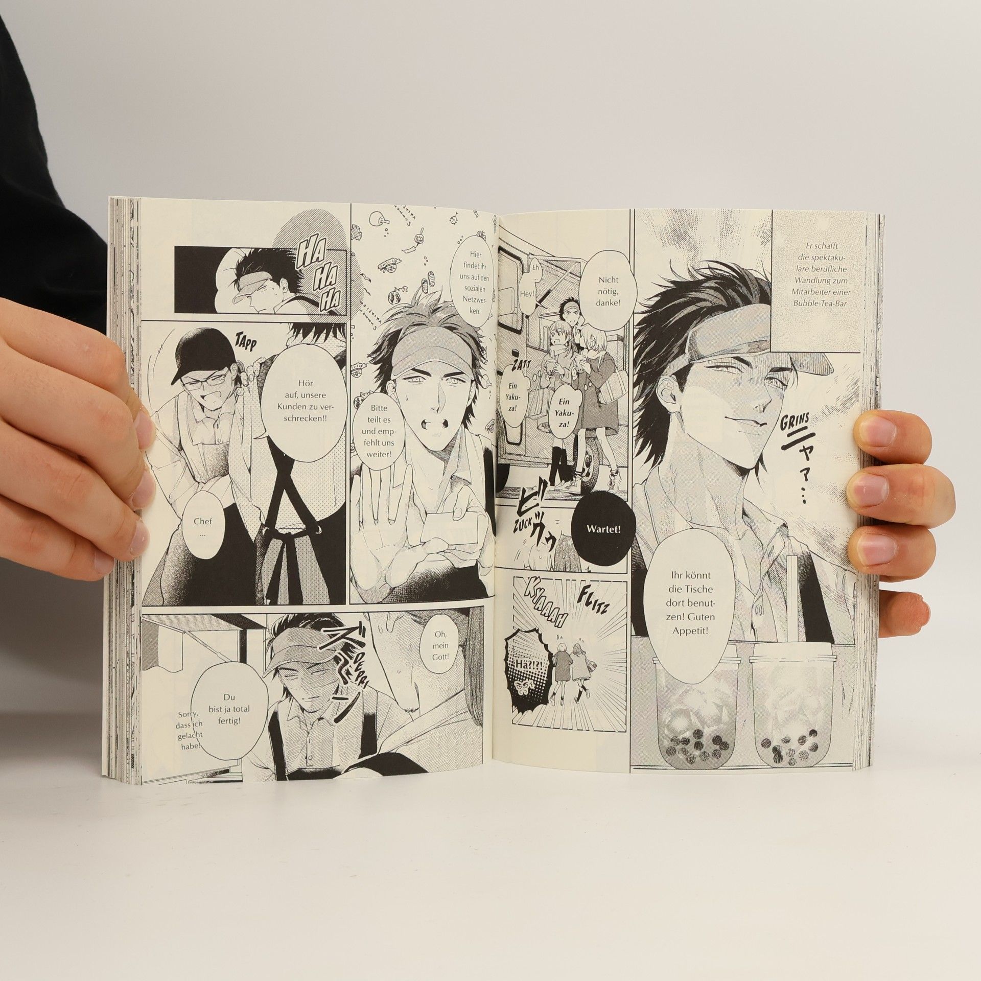 Rou Nishimoto First Love Blooms