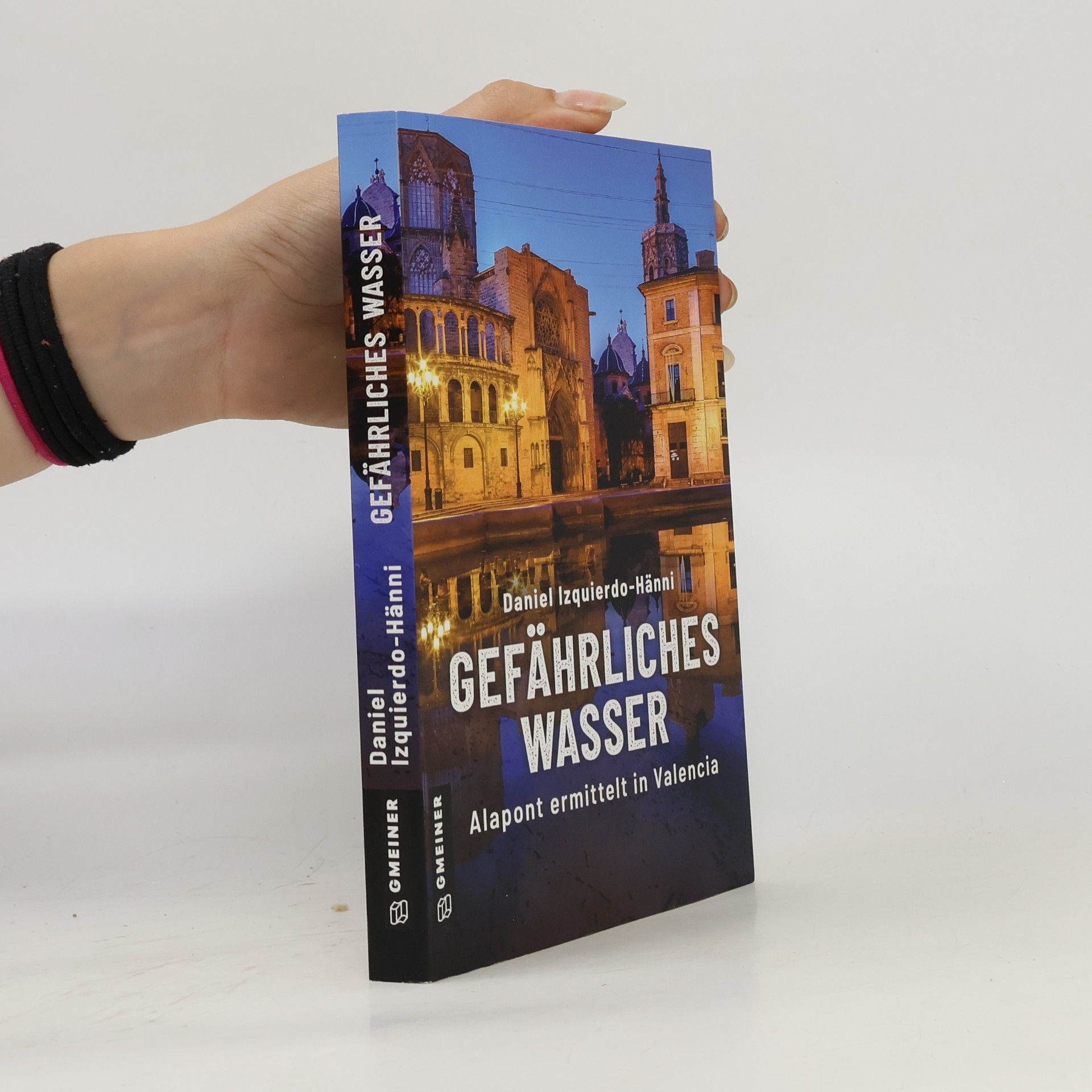 Gefährliches Wasser