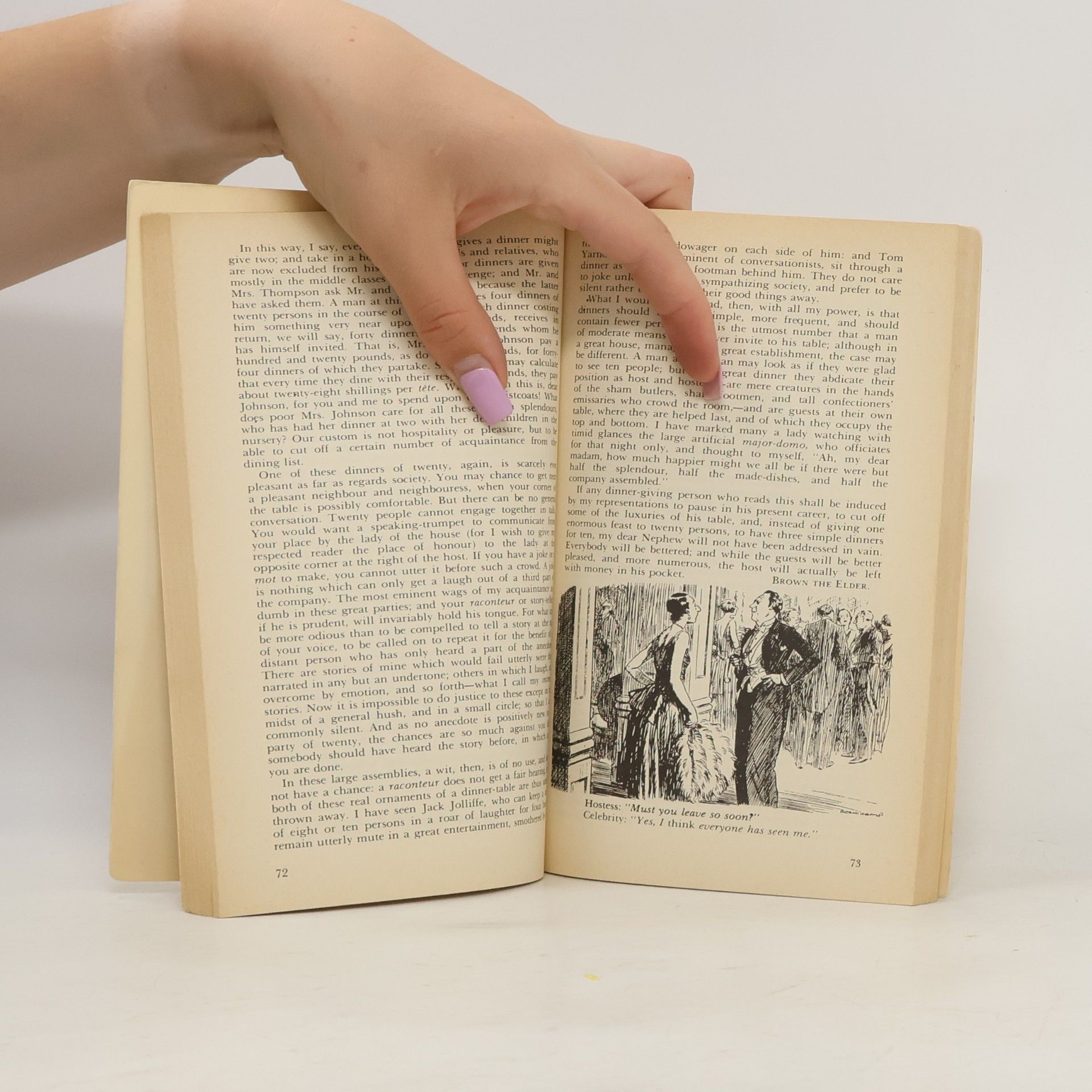 William Davis The Punch book of women