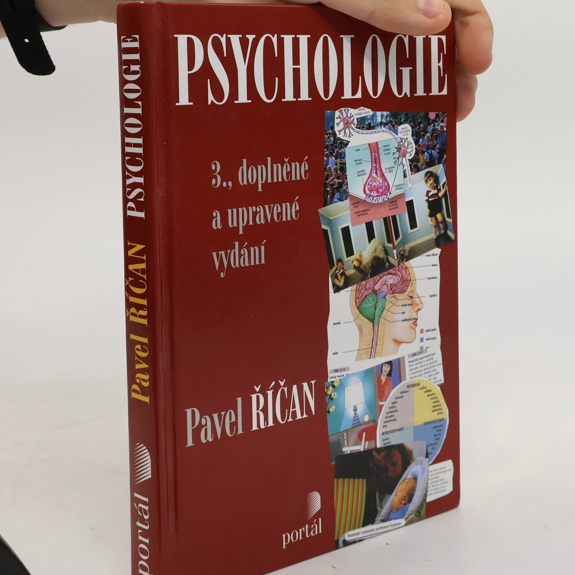 Psychologie