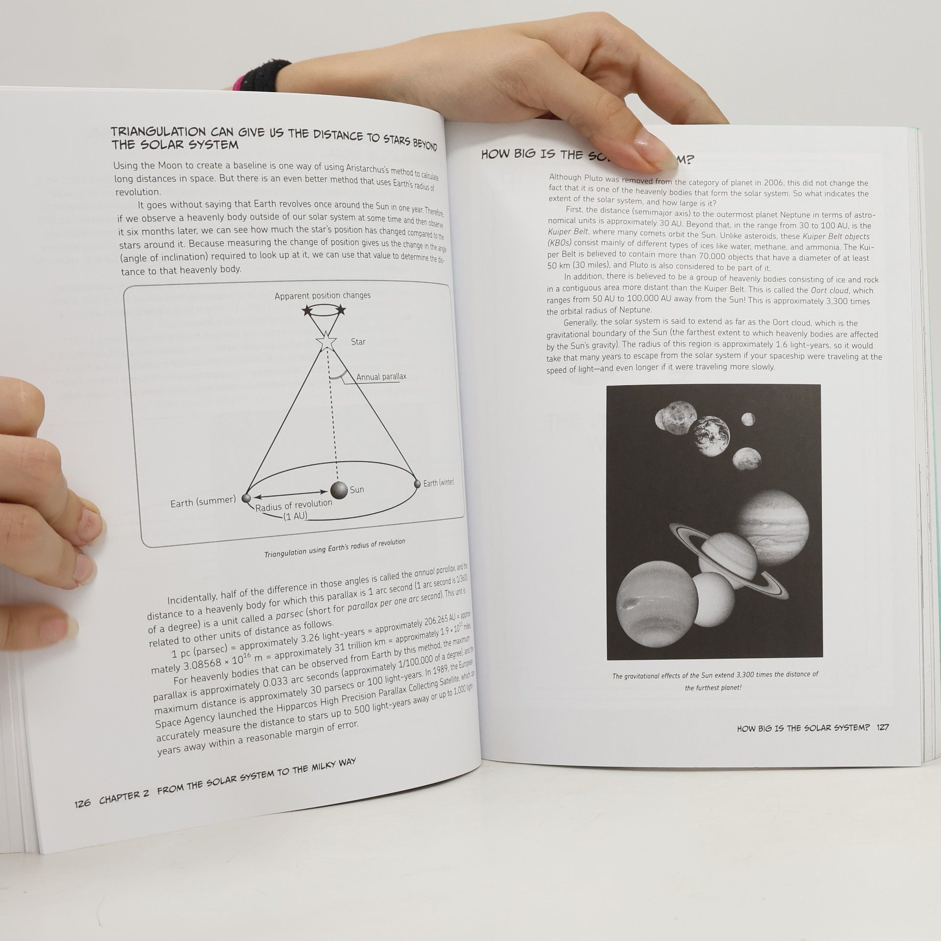 Kenji Ishikawa The Manga Guide To The Universe
