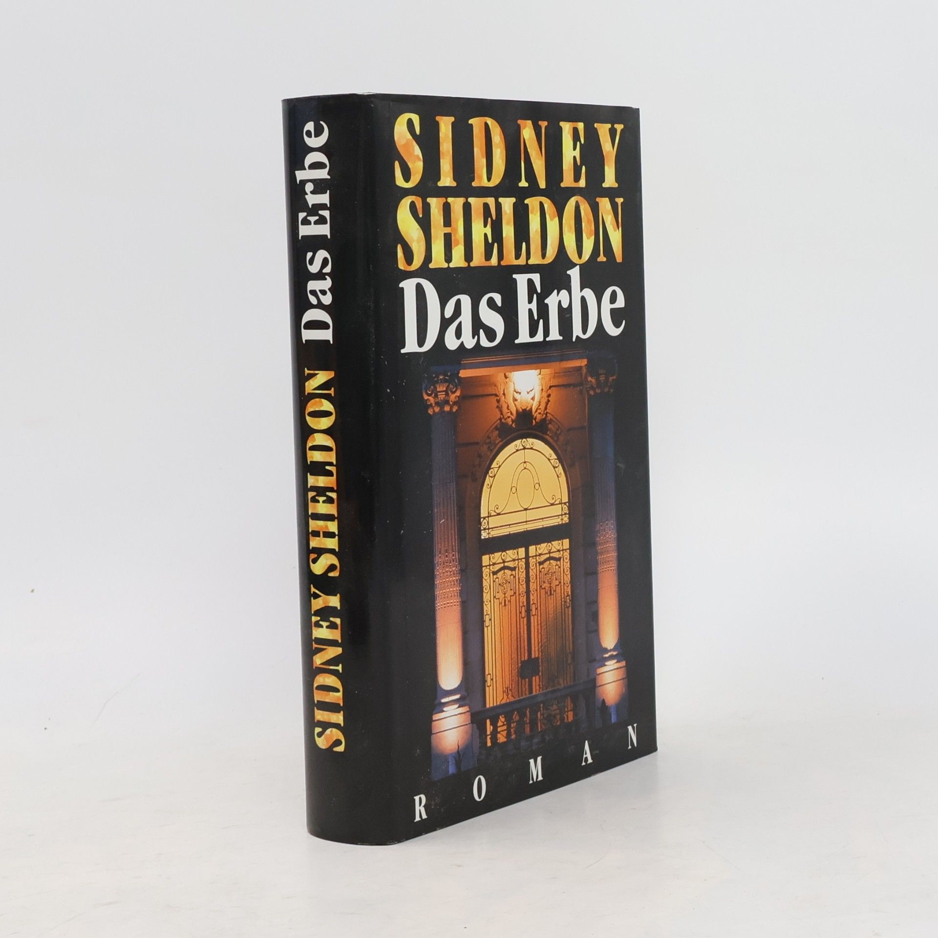 Sidney Sheldon Das Erbe