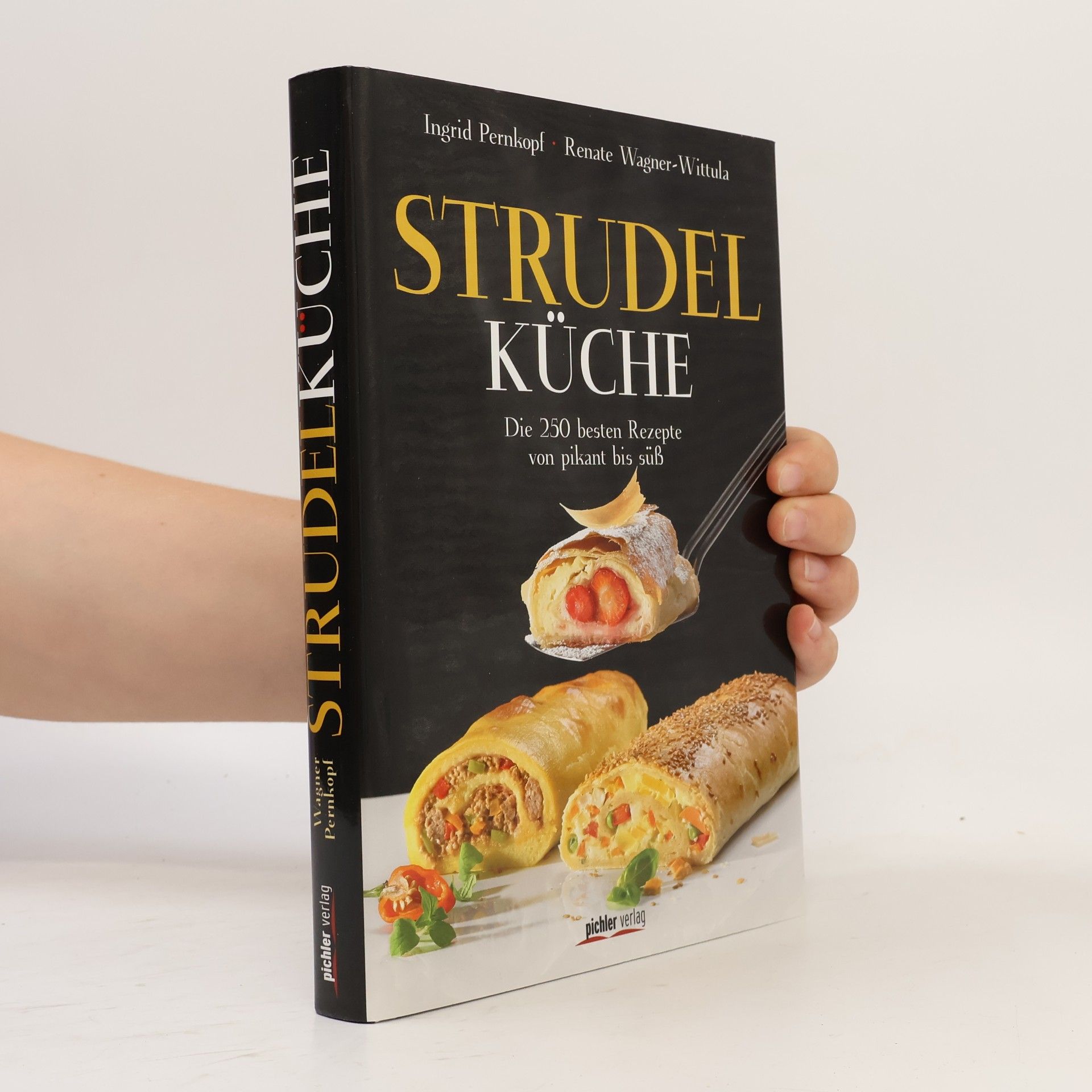 Strudelküche