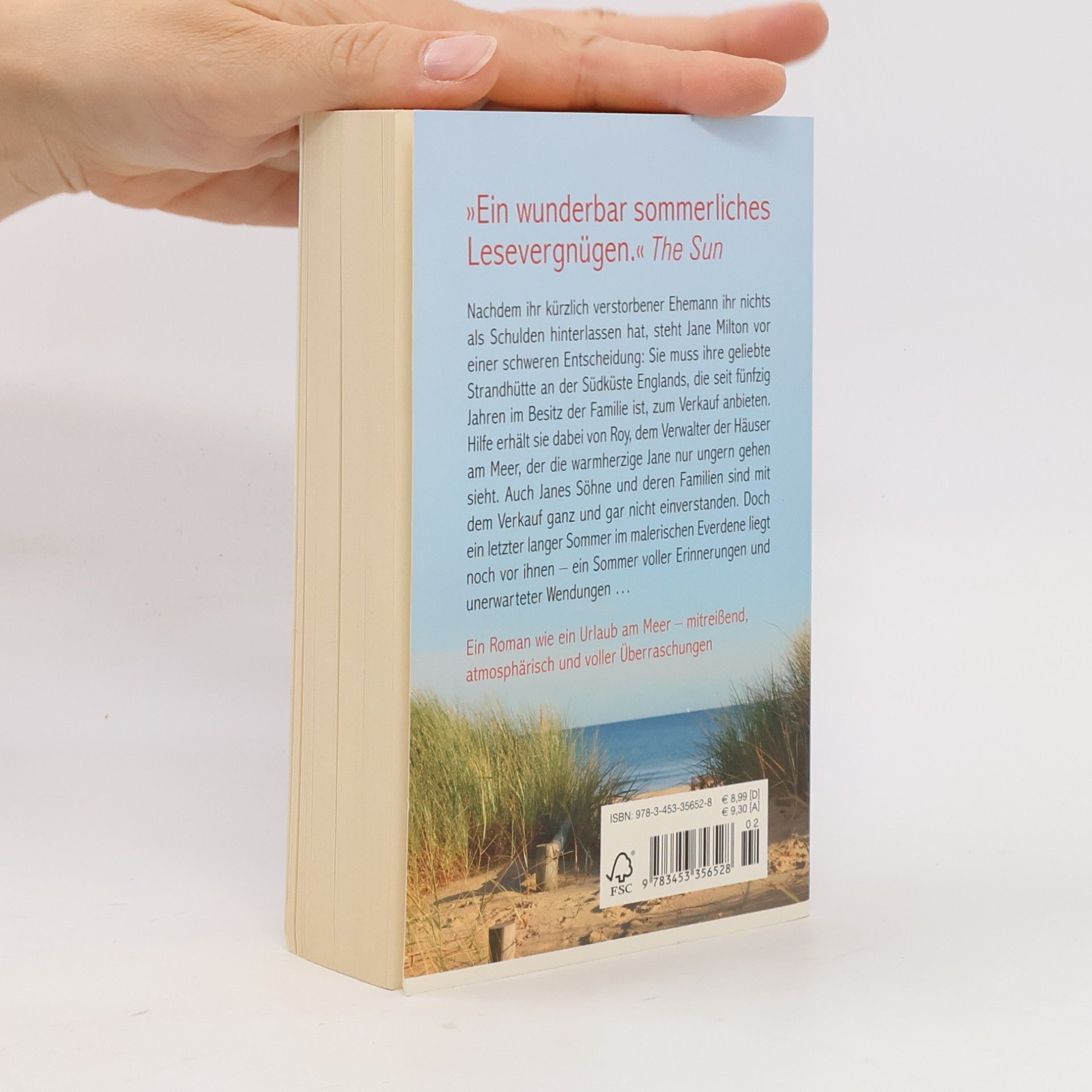 Veronica Henry Für immer am Meer