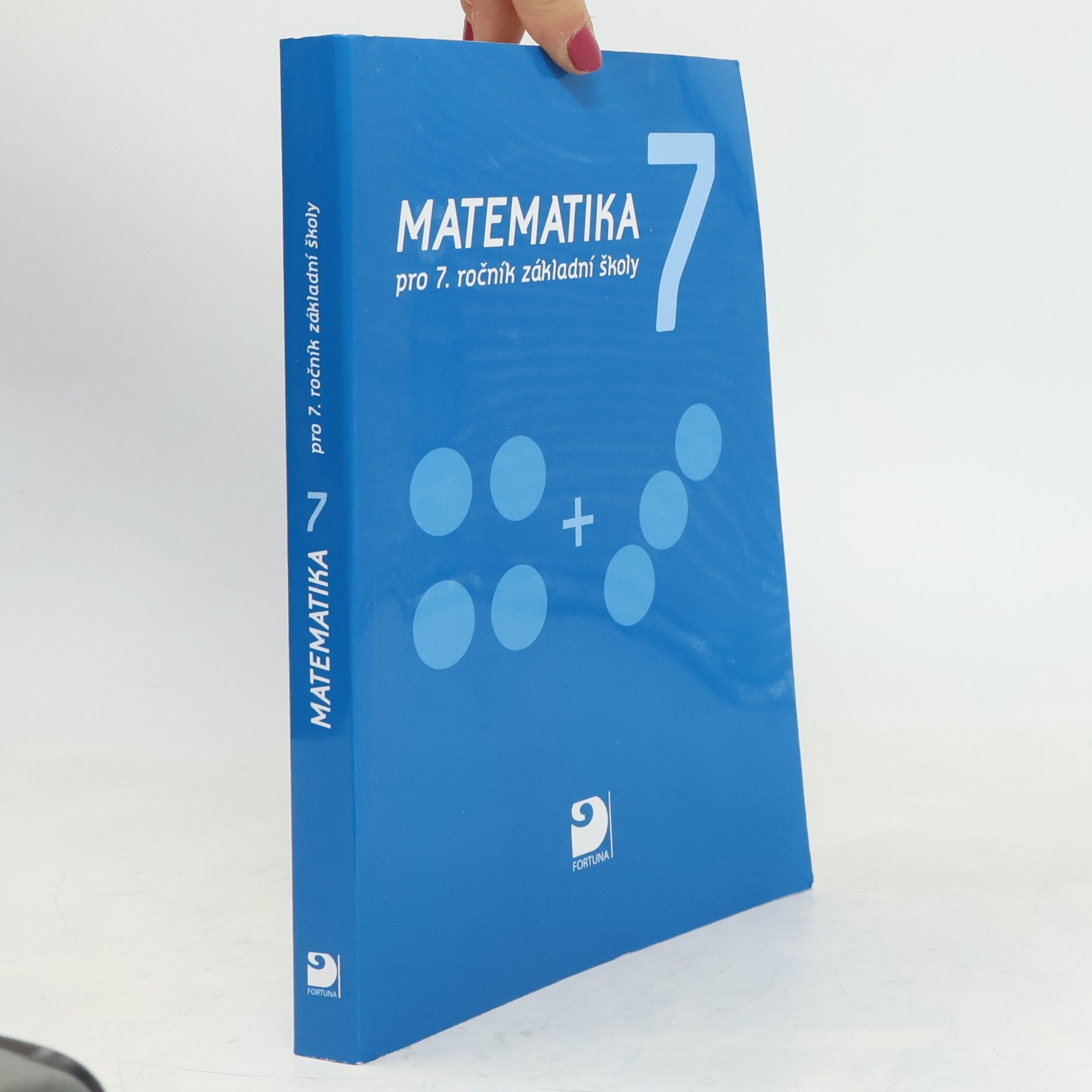 Matematika pro 7. ročník základní školy