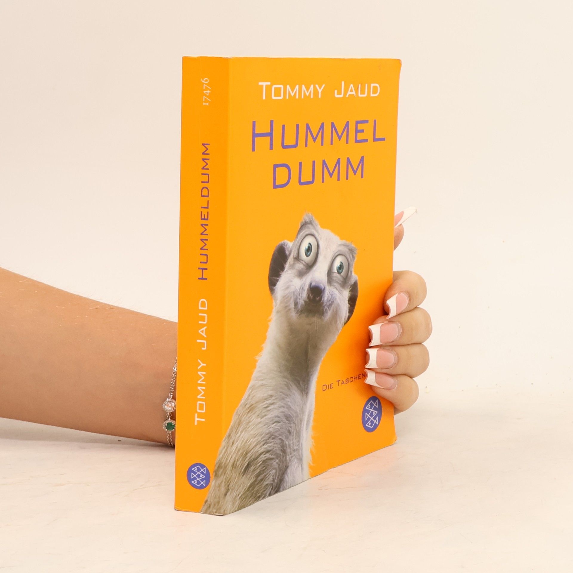 Tommy Jaud Hummeldumm