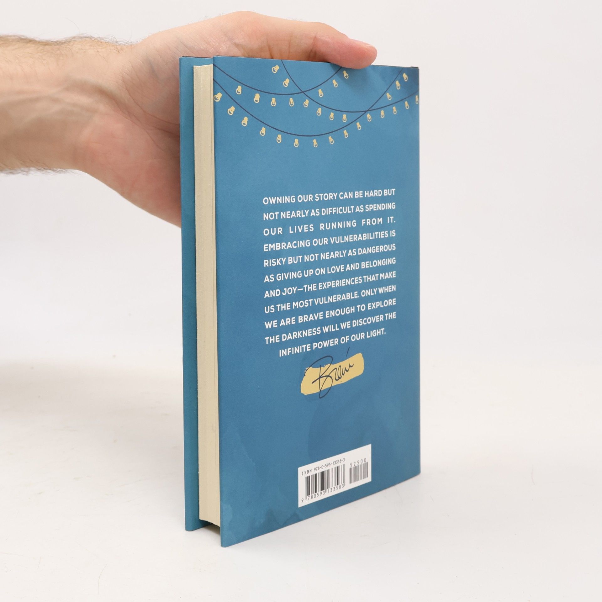 Brené Brown The Gifts of Imperfection: 10th Anniversary Edition