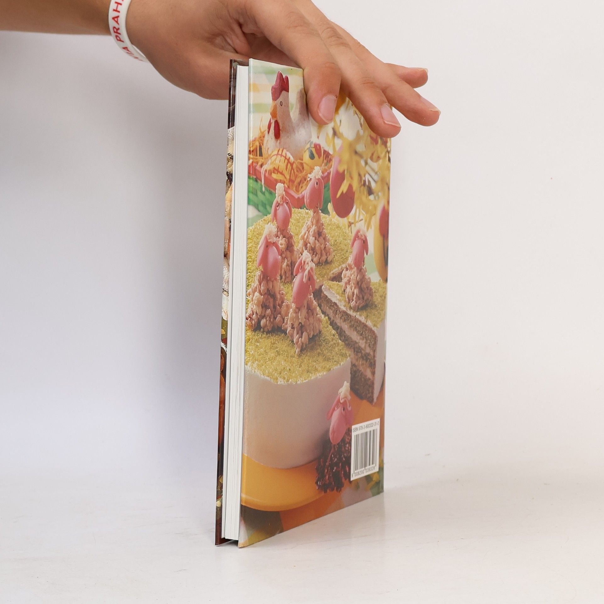 Collectif d'auteurs Dr. Oetker Backen macht Freude 31