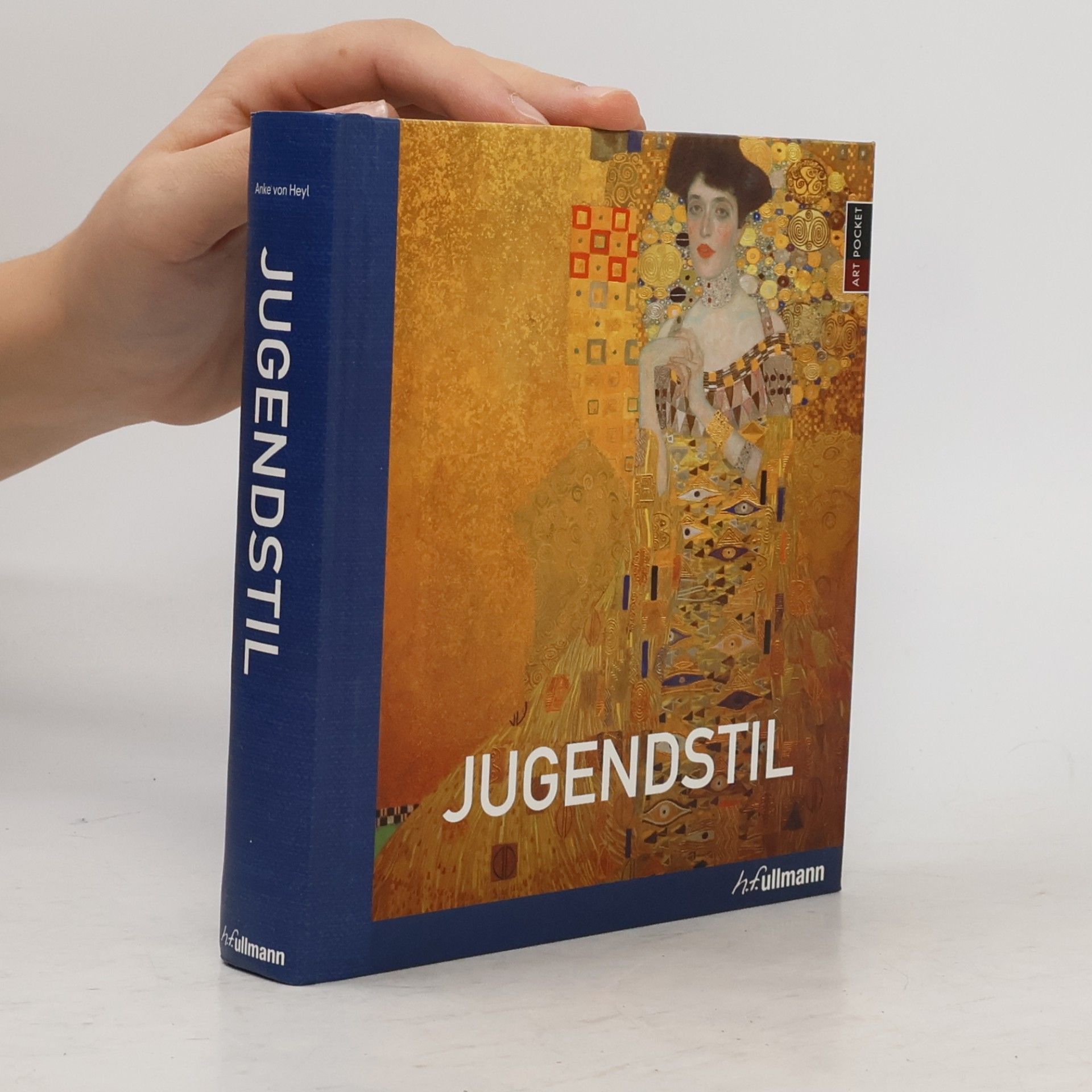 Anke von Heyl Jugendstil