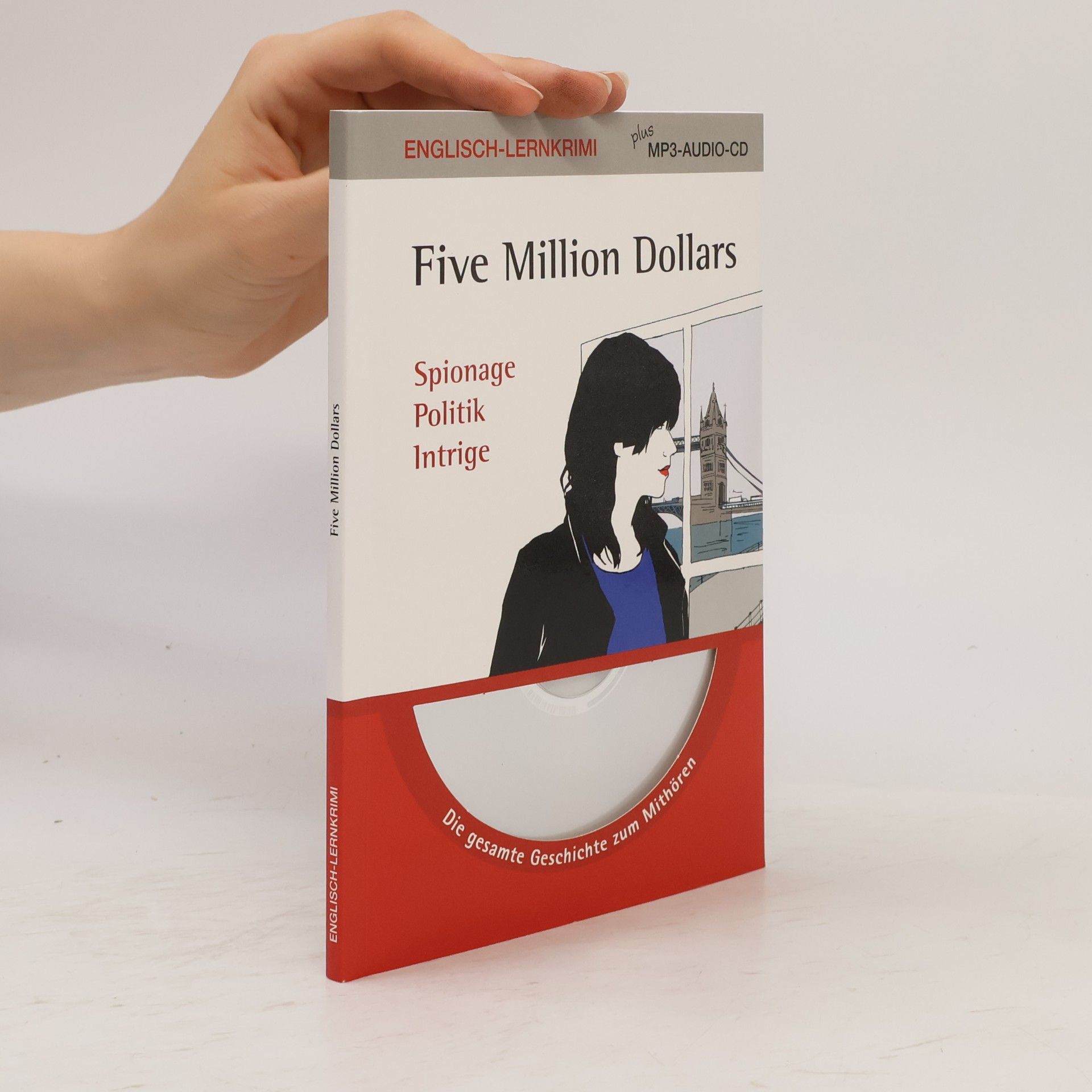 Ken Singleton Five million dollars