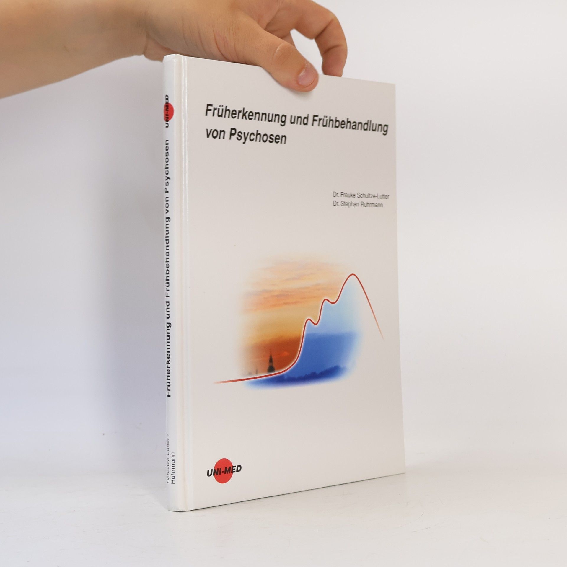 Früherkennung und Frühbehandlung von Psychosen