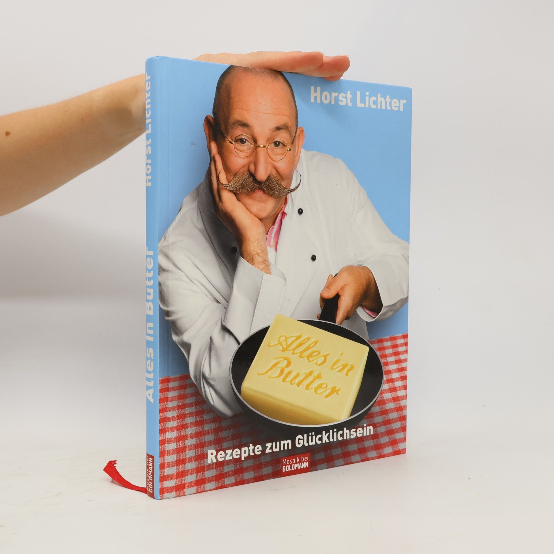 Horst Lichter Alles in Butter
